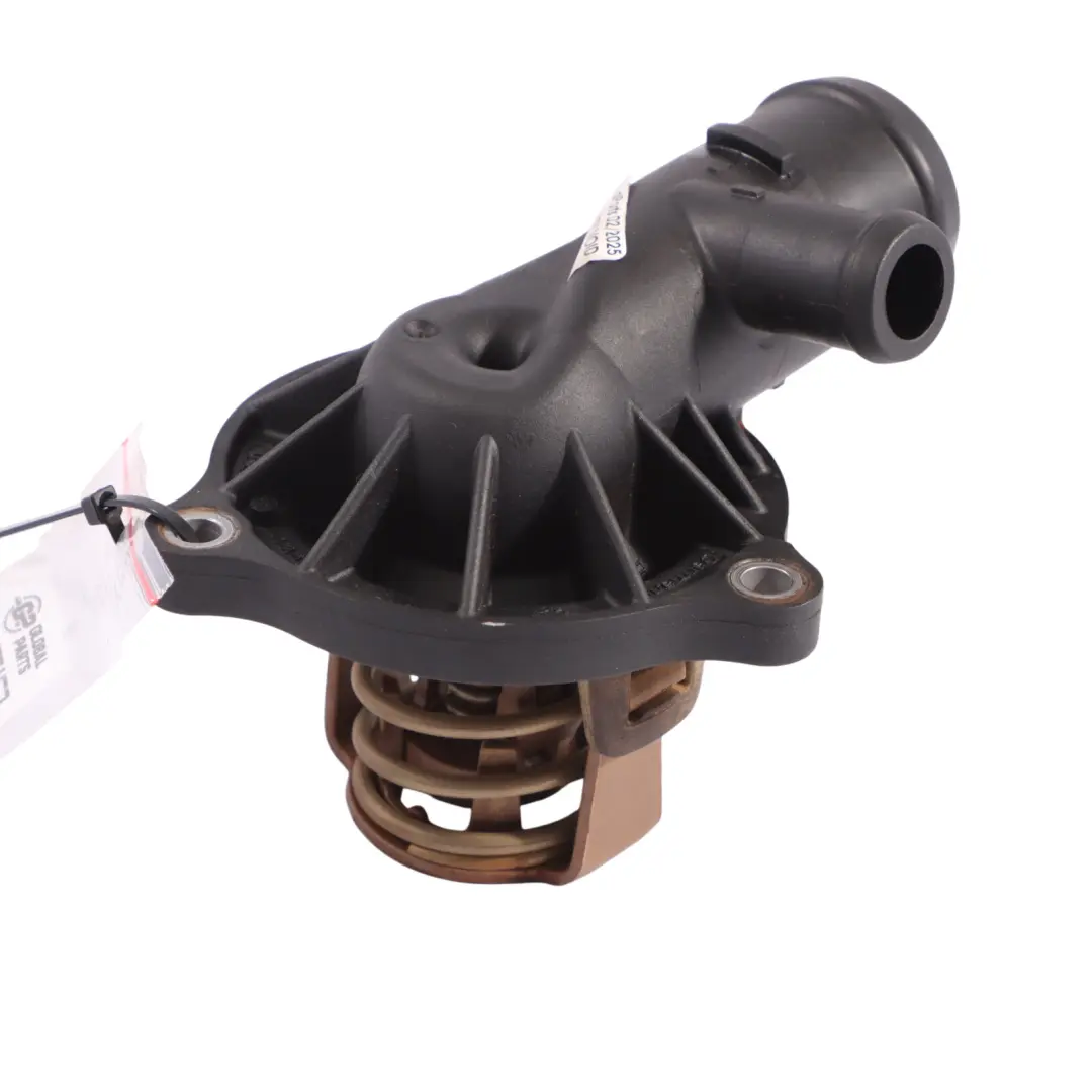 Termostato Refrigerante per Audi A5 8T Q5 8R 3.0 TDI Diesel con numero di parte 059121111AA Audi A5 8T Q5 8R 3.0 TDI Diesel Termostato Refrigerante - SKU 059121111AA - Numero di parte 059121111AA
