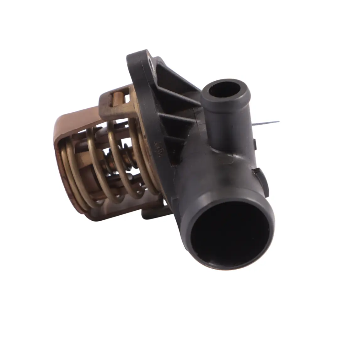 Thermostat Coolant to Audi A5 8T Q5 8R 3.0 TDI Diesel with Part number 059121111AA Audi A5 8T Q5 8R 3.0 TDI Diesel Thermostat Coolant - SKU 059121111AA - Part number 059121111AA