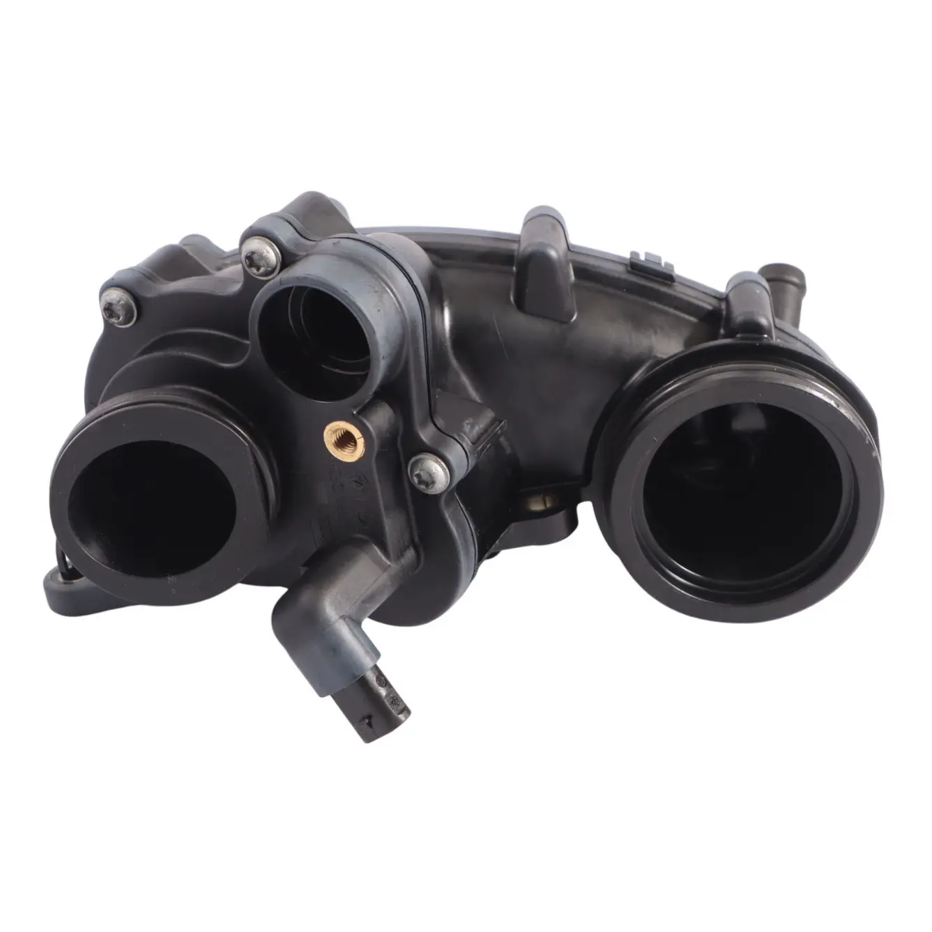 Audi A7 4G8 3.0 TDI CZVA Diesel Engine Coolant Thermostat 059121111CR