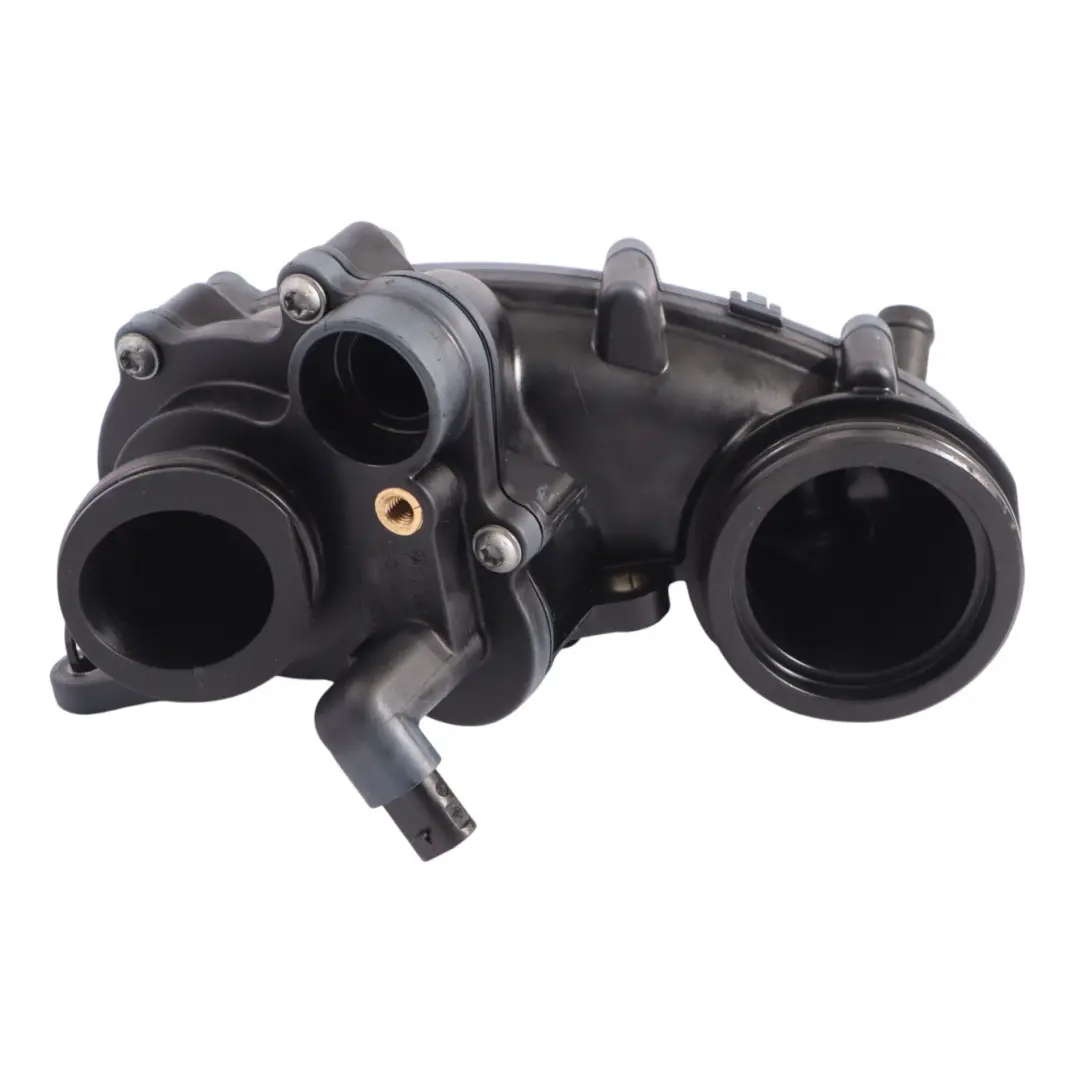 Audi A7 4G8 3.0 TDI CZVA Thermostat Liquide Refroidissement Moteur 059121111CR - SKU 059121111BM - Numéro de pièce 059121111BM
