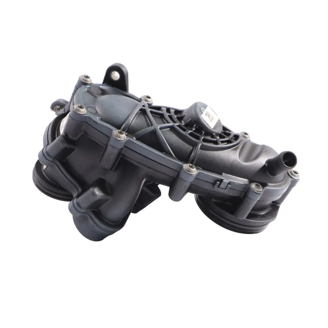 Audi A7 4G8 3.0 TDI CZVA Thermostat Liquide Refroidissement Moteur 059121111CR - SKU 059121111BM - Numéro de pièce 059121111BM