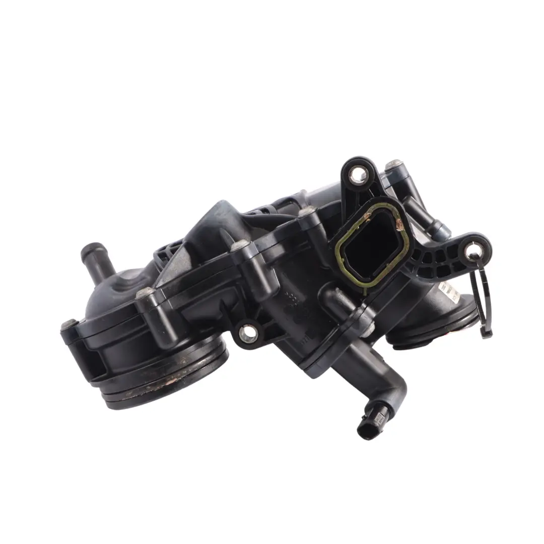 Audi A7 4G8 3.0 TDI CZVA Thermostat Liquide Refroidissement Moteur 059121111CR - SKU 059121111BM - Numéro de pièce 059121111BM
