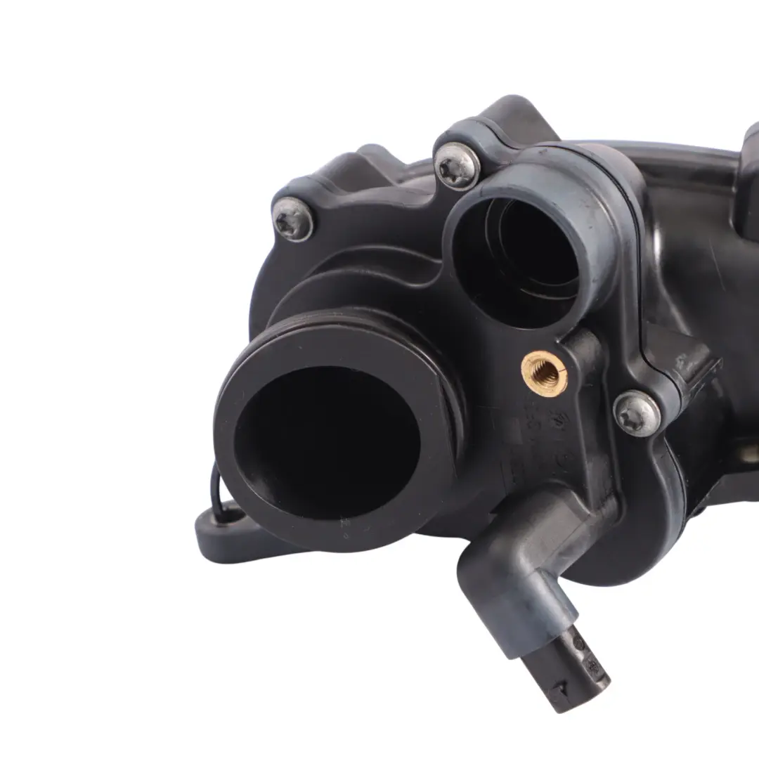 Audi A7 4G8 3.0 TDI CZVA Thermostat Liquide Refroidissement Moteur 059121111CR - SKU 059121111BM - Numéro de pièce 059121111BM