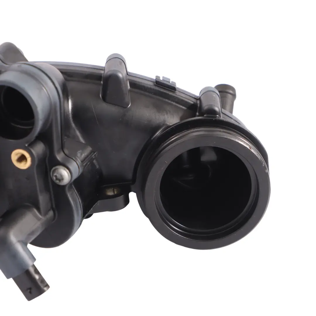 Audi A7 4G8 3.0 TDI CZVA Thermostat Liquide Refroidissement Moteur 059121111CR - SKU 059121111BM - Numéro de pièce 059121111BM