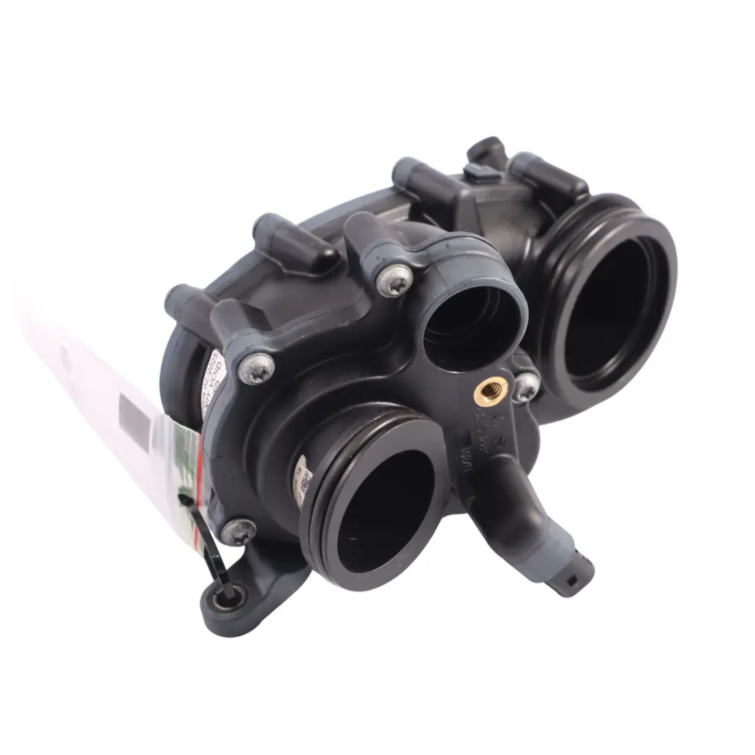 Audi A7 4G8 3.0 TDI CZVA Thermostat Liquide Refroidissement Moteur 059121111CR - SKU 059121111BM - Numéro de pièce 059121111BM