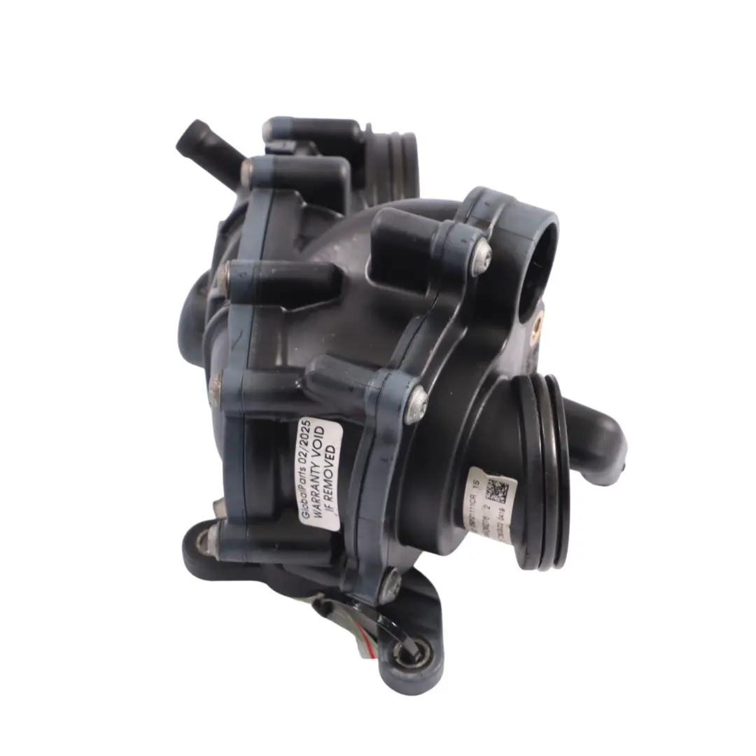 Audi A7 4G8 3.0 TDI CZVA Thermostat Liquide Refroidissement Moteur 059121111CR - SKU 059121111BM - Numéro de pièce 059121111BM