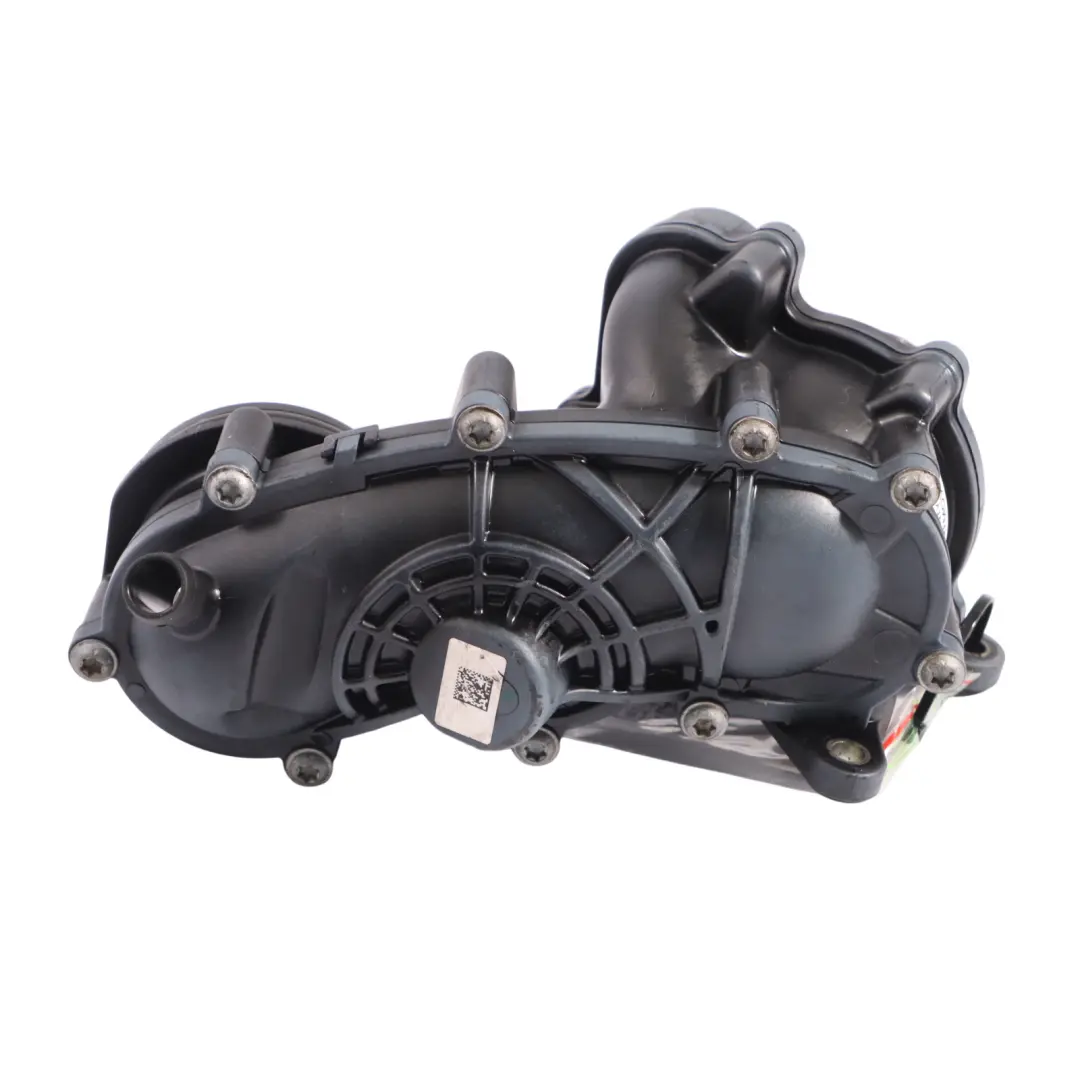 Audi A7 4G8 3.0 TDI CZVA Thermostat Liquide Refroidissement Moteur 059121111CR - SKU 059121111BM - Numéro de pièce 059121111BM