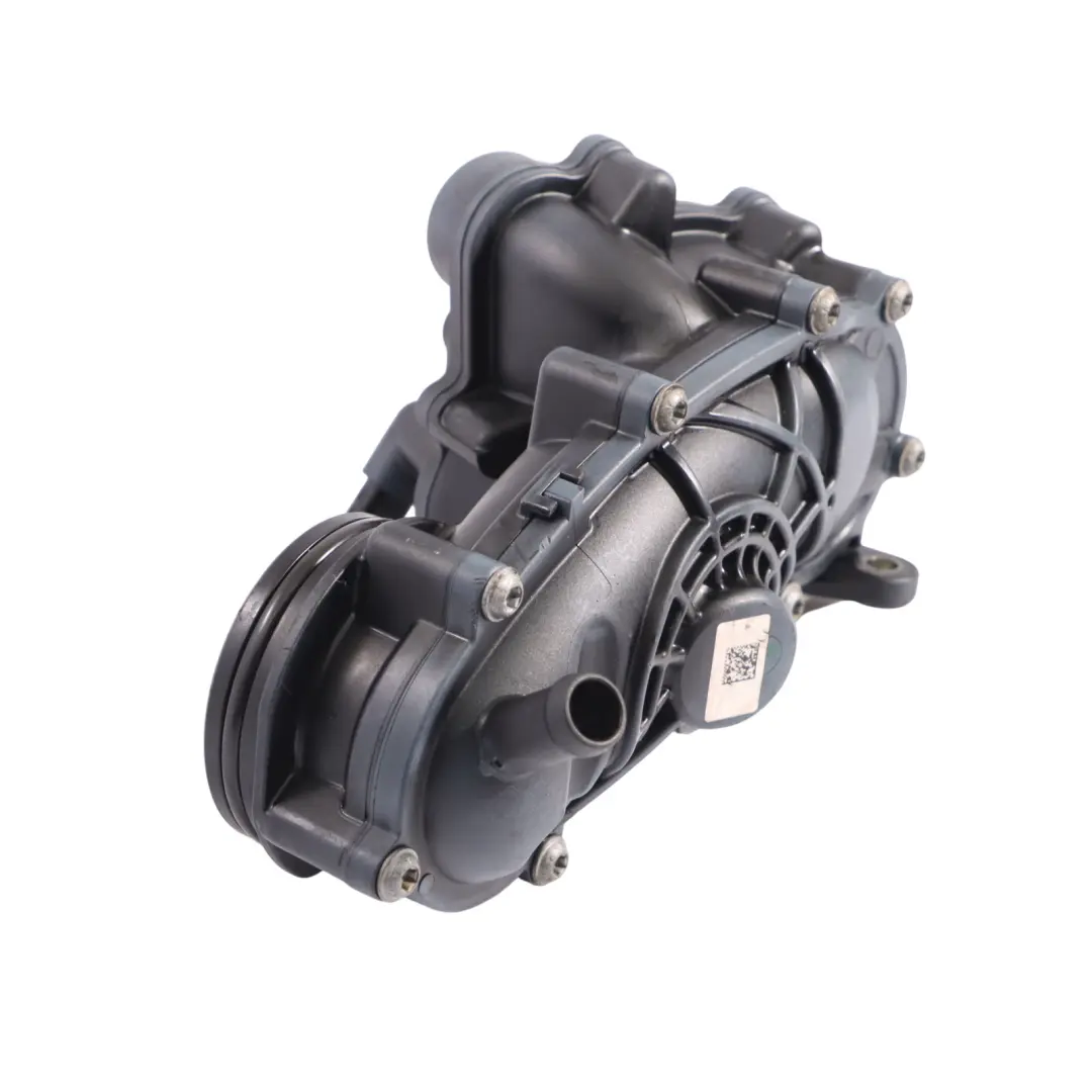 Audi A7 4G8 3.0 TDI CZVA Thermostat Liquide Refroidissement Moteur 059121111CR - SKU 059121111BM - Numéro de pièce 059121111BM