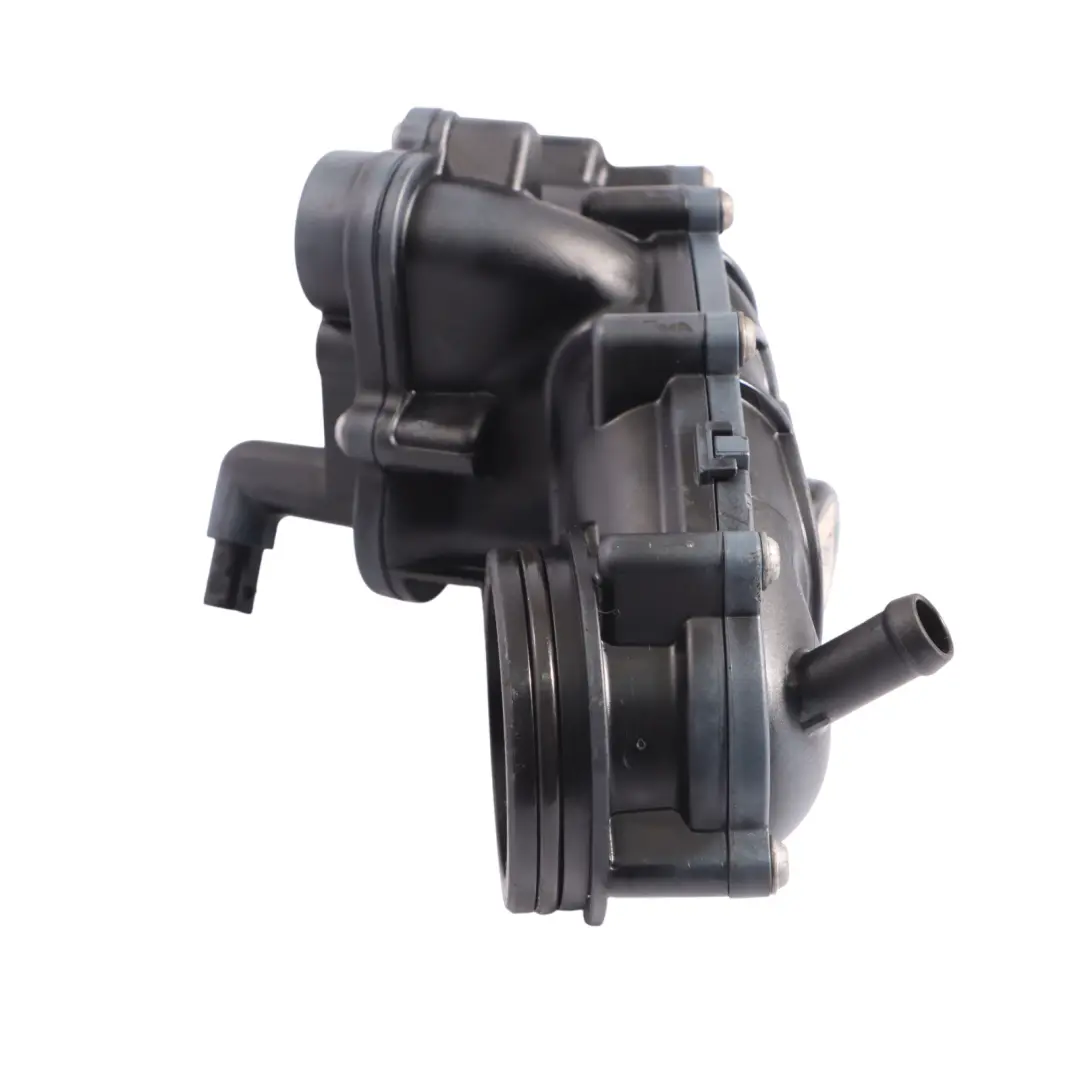 Audi A7 4G8 3.0 TDI CZVA Thermostat Liquide Refroidissement Moteur 059121111CR - SKU 059121111BM - Numéro de pièce 059121111BM