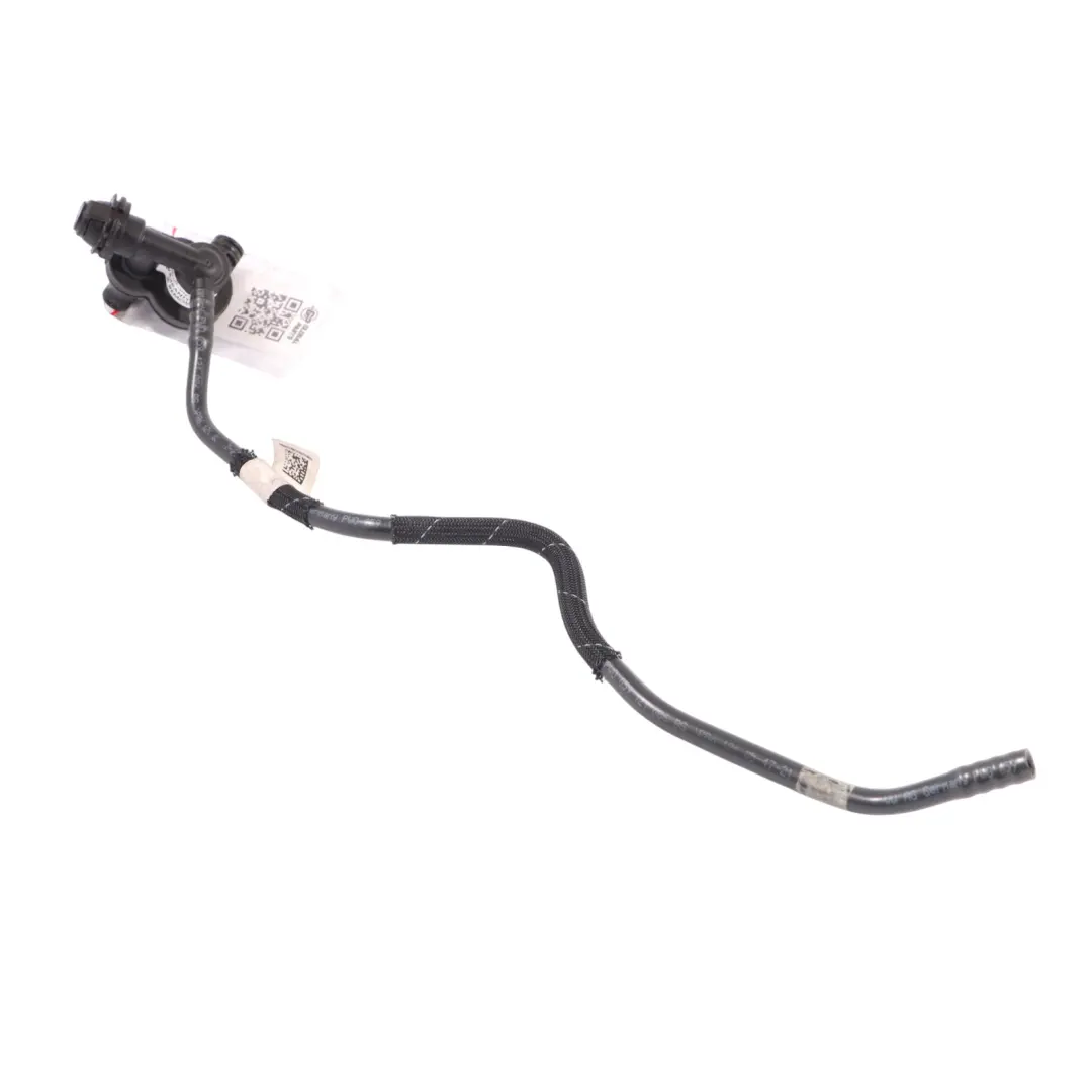 Audi TT 8J Manguera De Refrigeración Línea Tubería De Refrigerante 059121086BG - SKU 059121670G - Número de pieza 059121670G