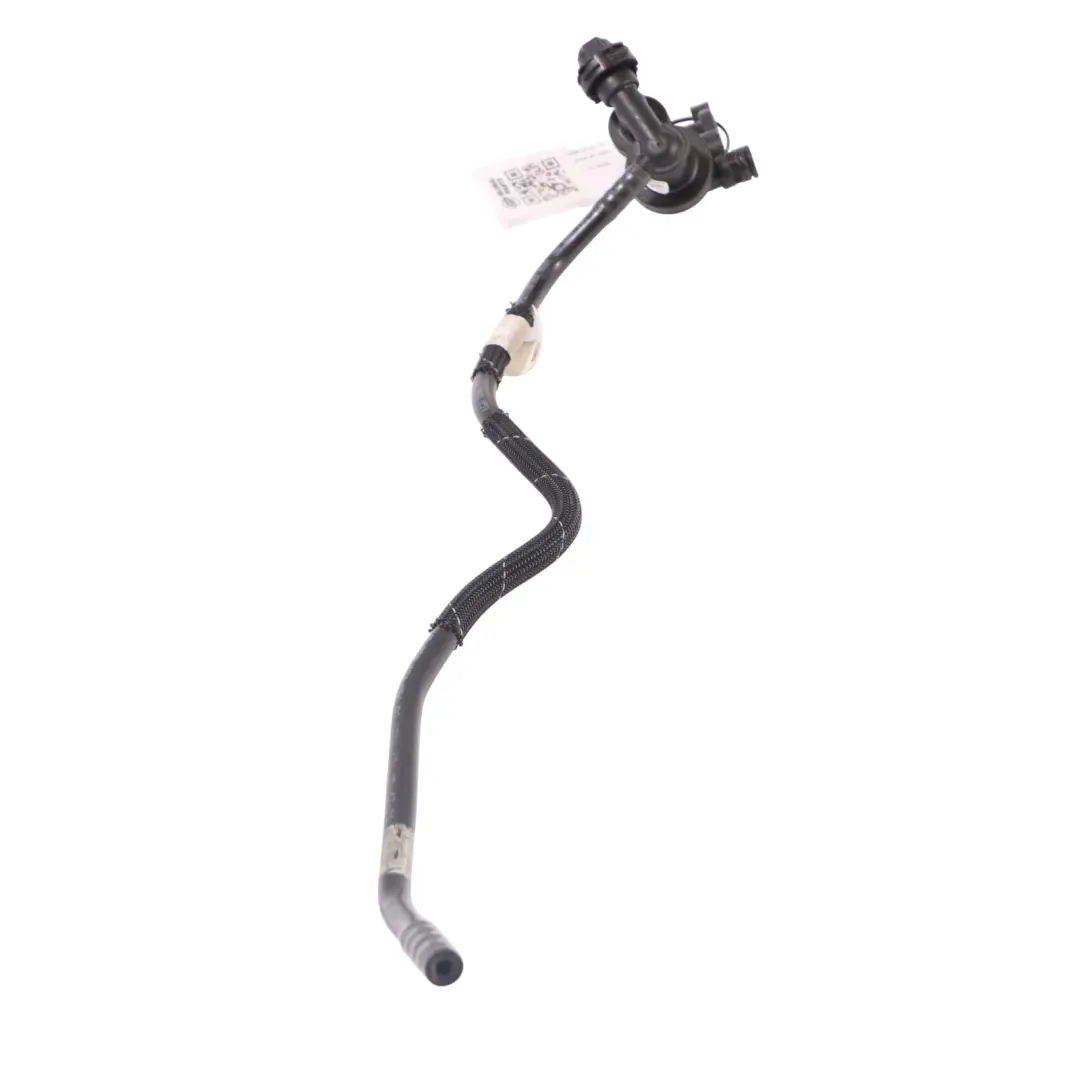 Audi TT 8J Manguera De Refrigeración Línea Tubería De Refrigerante 059121086BG - SKU 059121670G - Número de pieza 059121670G
