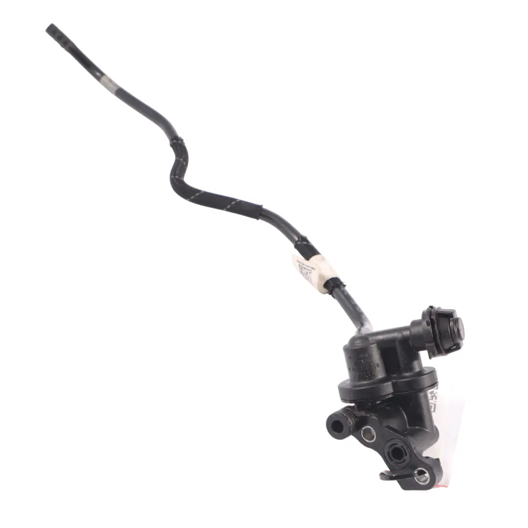 Audi TT 8J Tubo Flessibile Di Raffreddamento Linea Tubo Refrigerante 059121086BG - SKU 059121670G - Numero di parte 059121670G