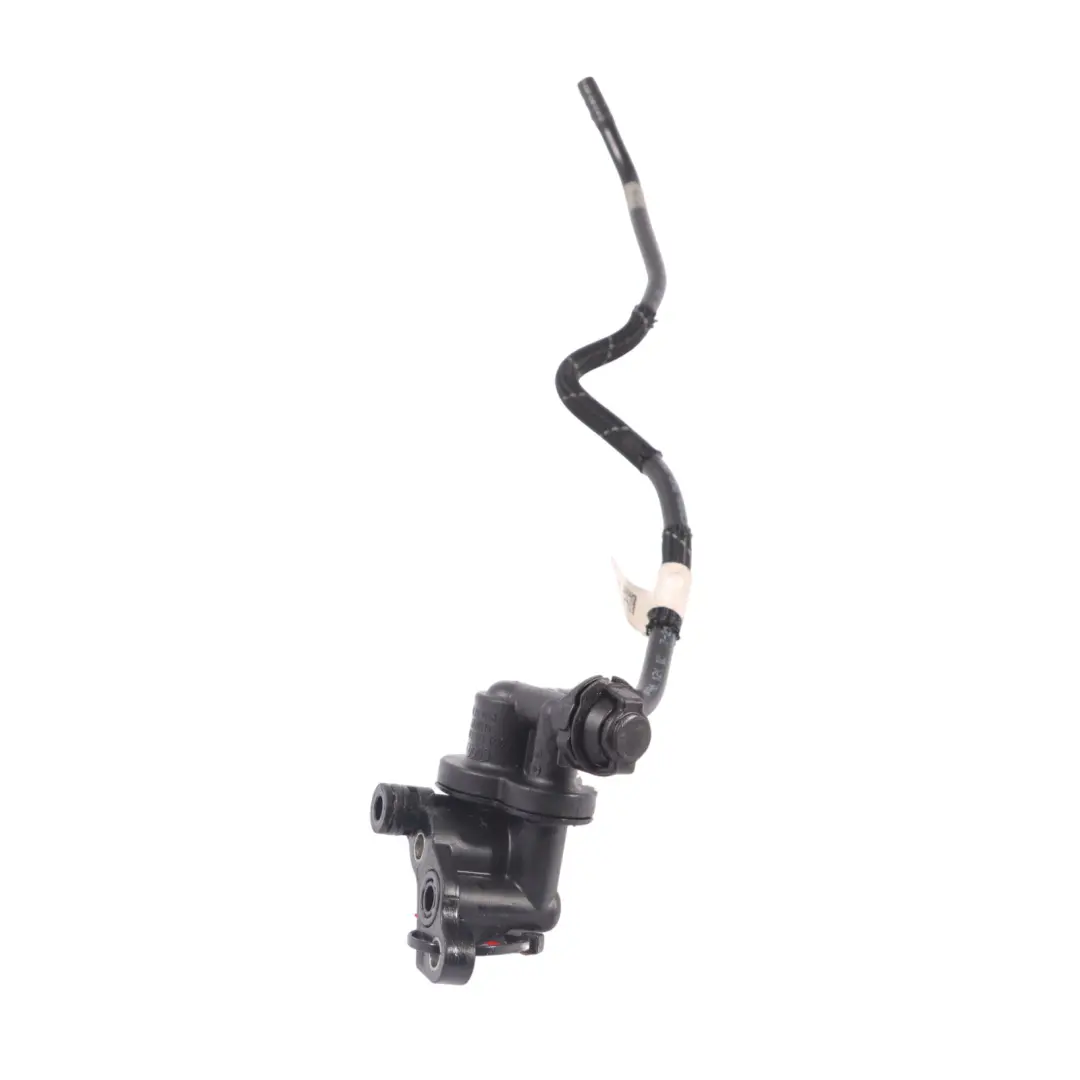 Audi TT 8J Kühl Wasser Schlauch Kühl Mittel Leitung 059121086BG - SKU 059121670G - Teilenummer 059121670G