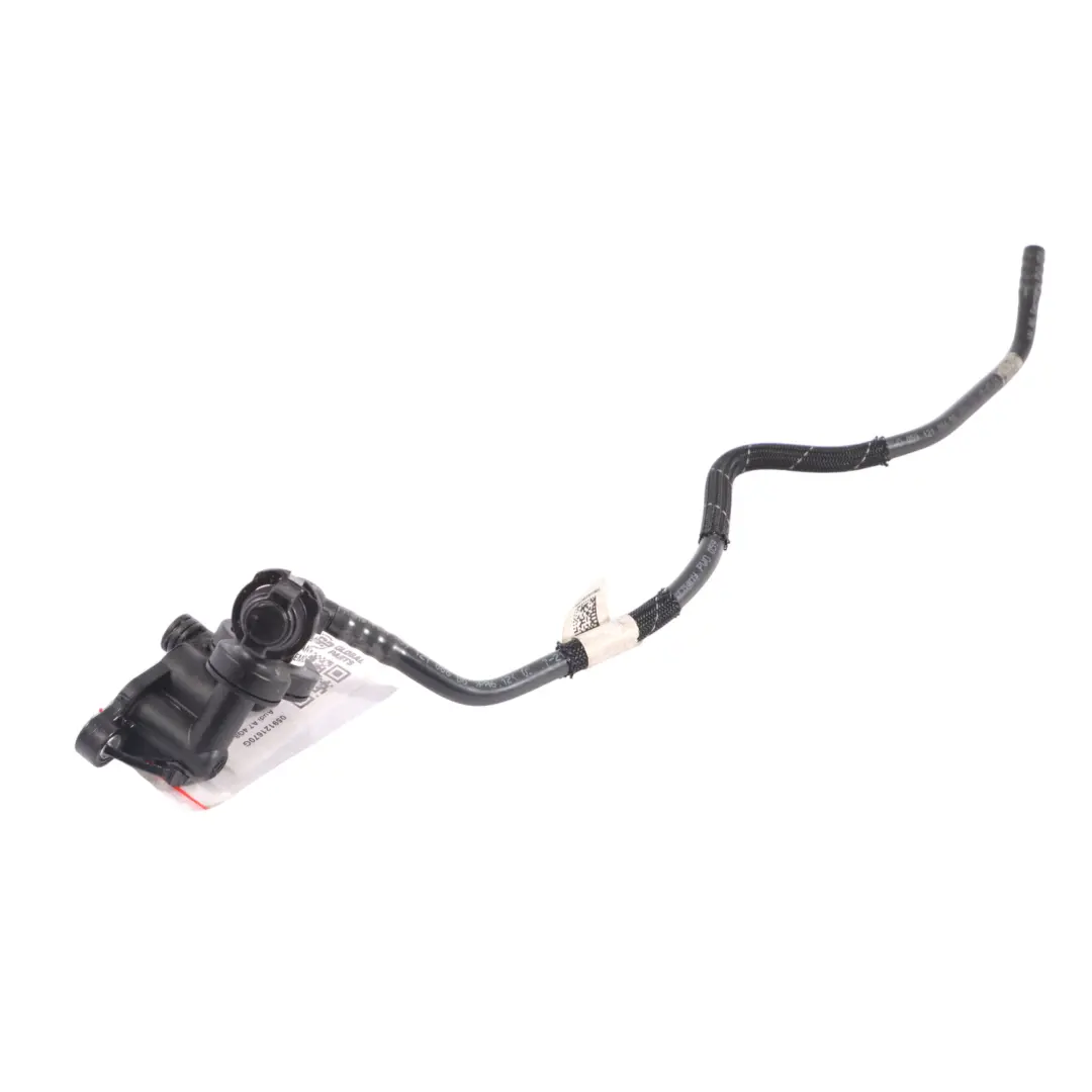 Audi TT 8J Tubo Flessibile Di Raffreddamento Linea Tubo Refrigerante 059121086BG - SKU 059121670G - Numero di parte 059121670G