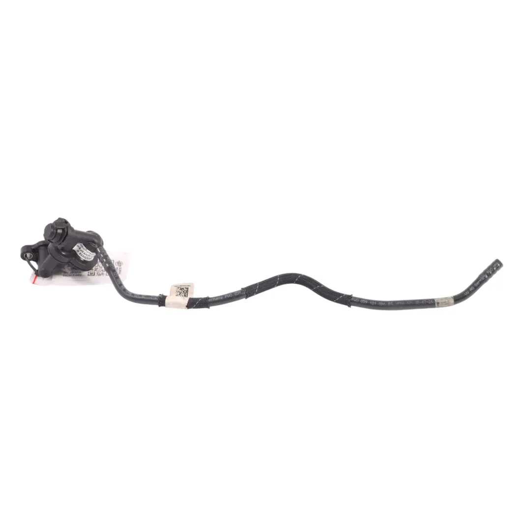 Audi A7 4G8 Cooling Hose Coolant Pipe Line 059121086BG - SKU 059121670G - Part number 059121670G