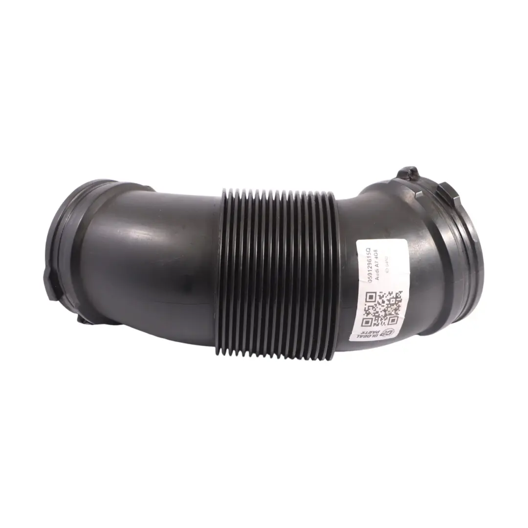 Tubo Aspirazione Aria per Audi A7 4G 3.0 TDI Linea con numero di parte 059129615Q Audi A7 4G 3.0 TDI Linea Tubo Aspirazione Aria - SKU 059129615Q - Numero di parte 059129615Q