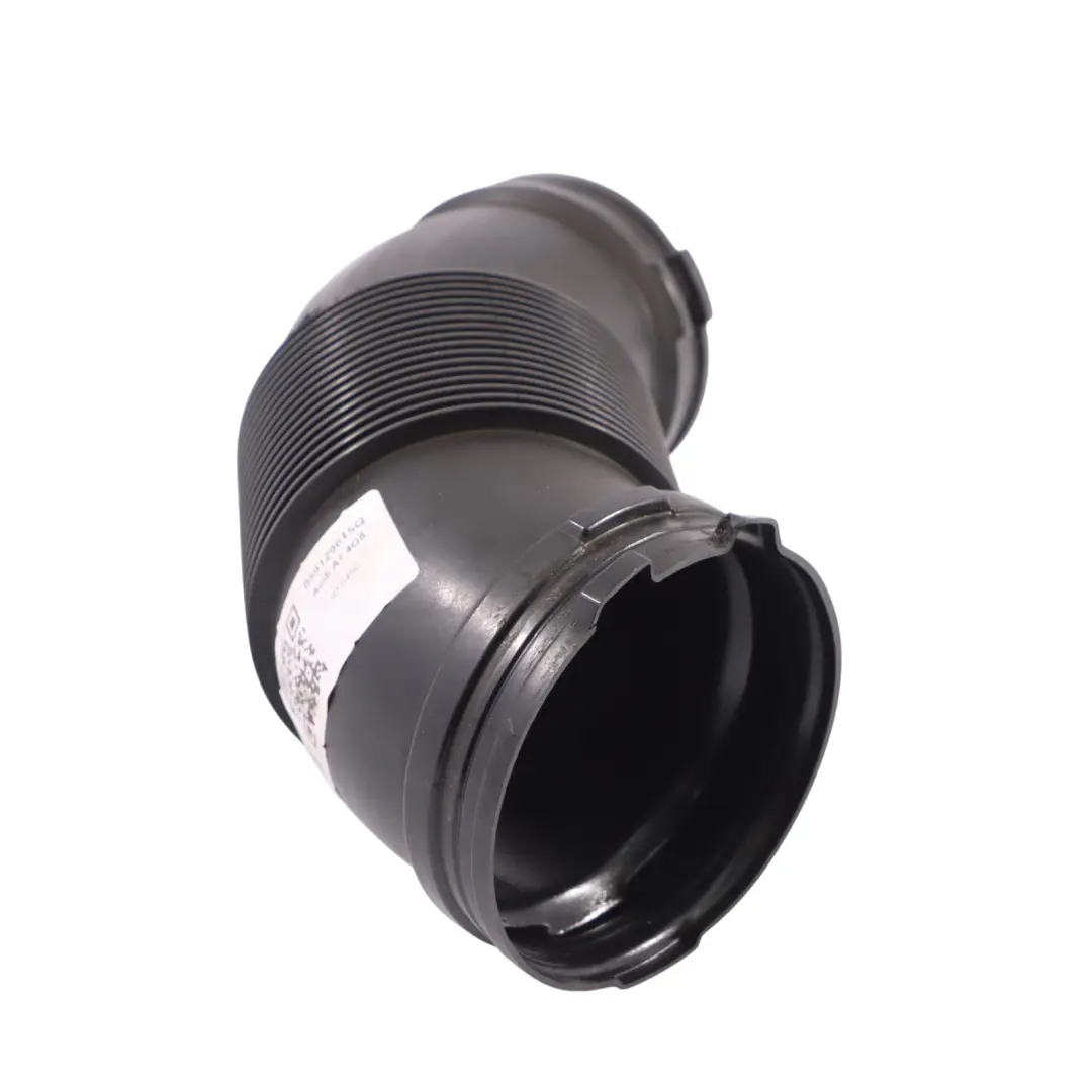 Przewód Wlotu Ssąca Filtra Powietrza do Audi A7 4G 3.0 TDI o numerze 059129615Q Audi A7 4G 3.0 TDI Przewód Wlotu Ssąca Filtra Powietrza - SKU 059129615Q - Numer Części 059129615Q