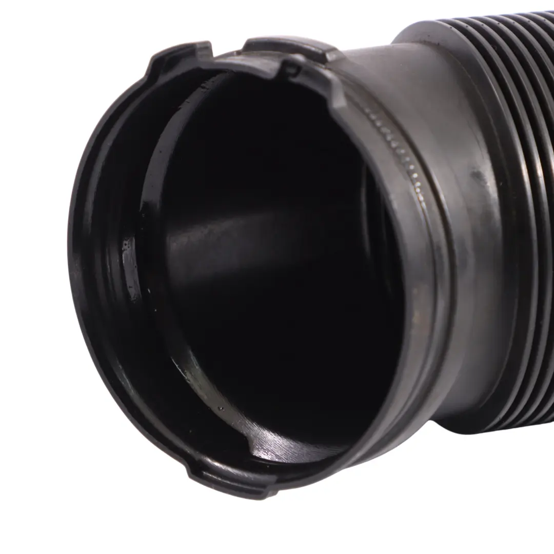 Luft Ansaug Schlauch Rohr Leitung für Audi A7 4G 3.0 TDI mit Teilenummer 059129615Q Audi A7 4G 3.0 TDI Luft Ansaug Schlauch Rohr Leitung - SKU 059129615Q - Teilenummer 059129615Q