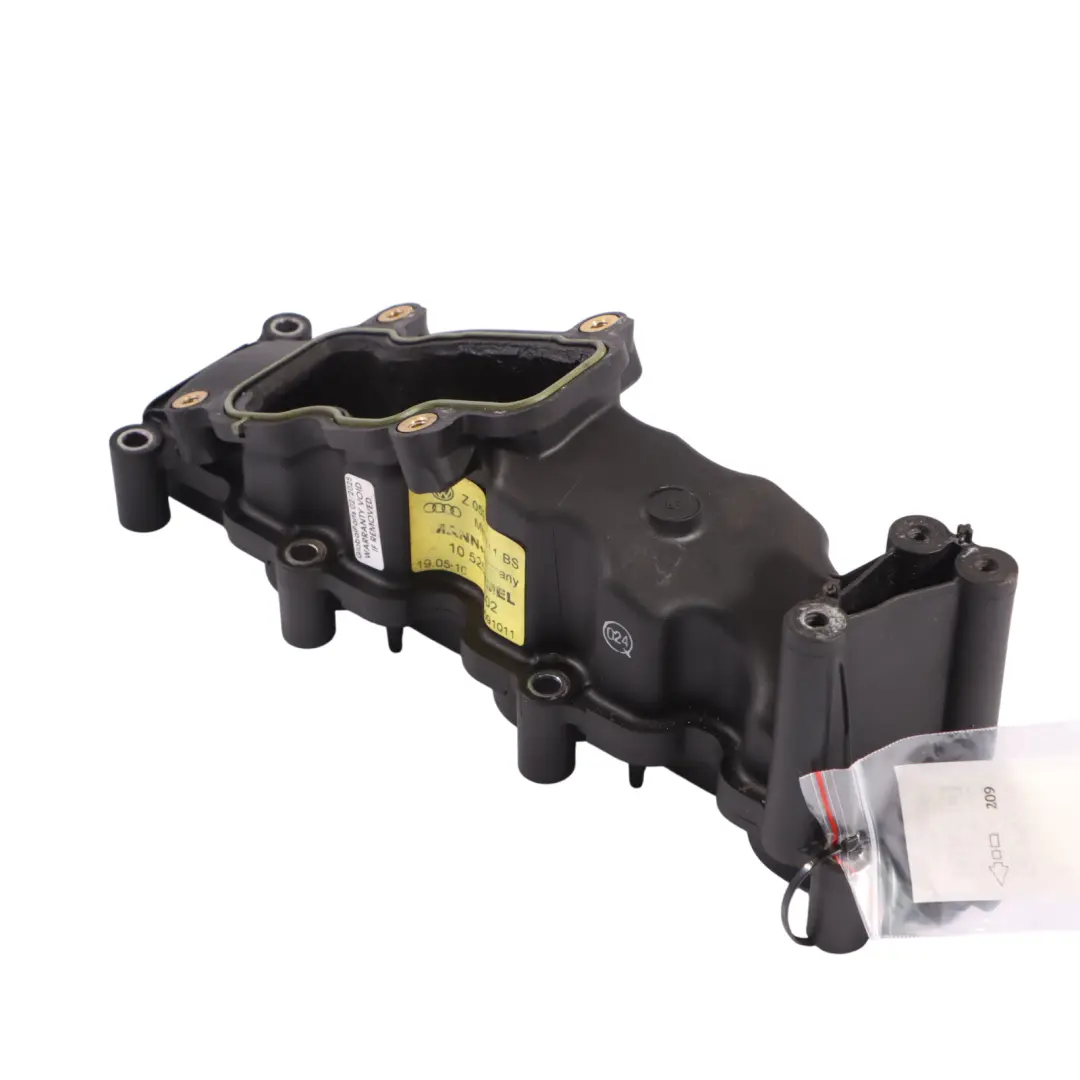 Collettore di aspirazione Aspirazione Aria per Audi Q5 8R 3.0 TDI Diesel con numero di parte 059129711CL Audi Q5 8R 3.0 TDI Diesel Collettore di aspirazione Aspirazione Aria - SKU 059129711CL - Numero di parte 059129711CL