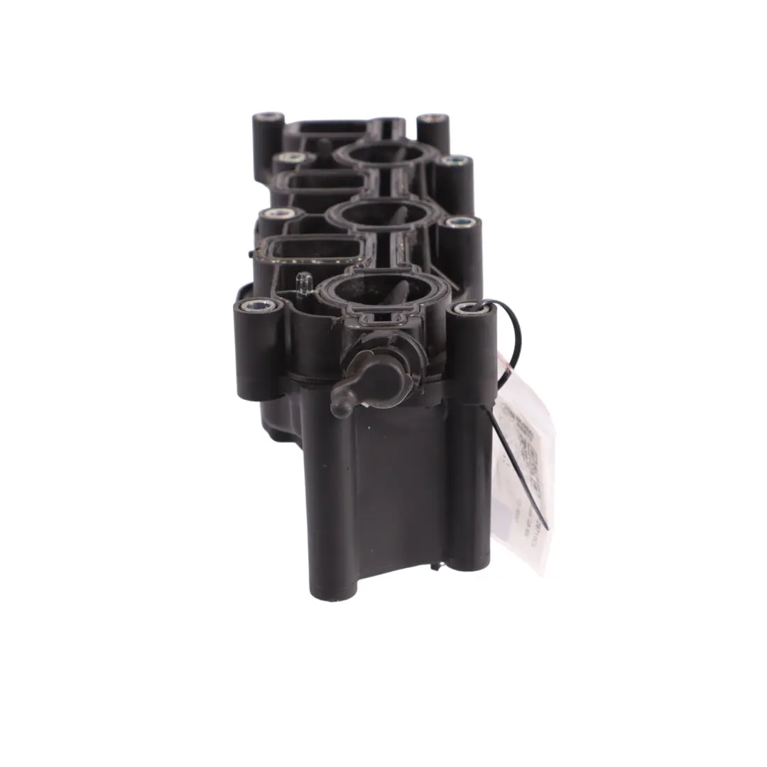 Inlet Intake Manifold Air Intake to Audi Q5 8R 3.0 TDI Diesel with Part number 059129711CL Audi Q5 8R 3.0 TDI Diesel Inlet Intake Manifold Air Intake - SKU 059129711CL - Part number 059129711CL