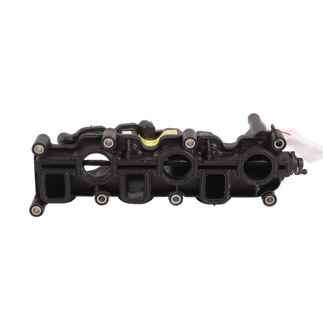 Collecteur d'admission d'air Admission pour Audi Q5 8R 3.0 TDI Diesel à propos du numéro de pièce 059129711CL Audi Q5 8R 3.0 TDI Diesel Collecteur d'admission d'air Admission - SKU 059129711CL - Numéro de pièce 059129711CL