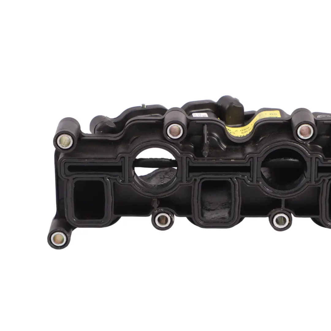 Collecteur d'admission d'air Admission pour Audi Q5 8R 3.0 TDI Diesel à propos du numéro de pièce 059129711CL Audi Q5 8R 3.0 TDI Diesel Collecteur d'admission d'air Admission - SKU 059129711CL - Numéro de pièce 059129711CL