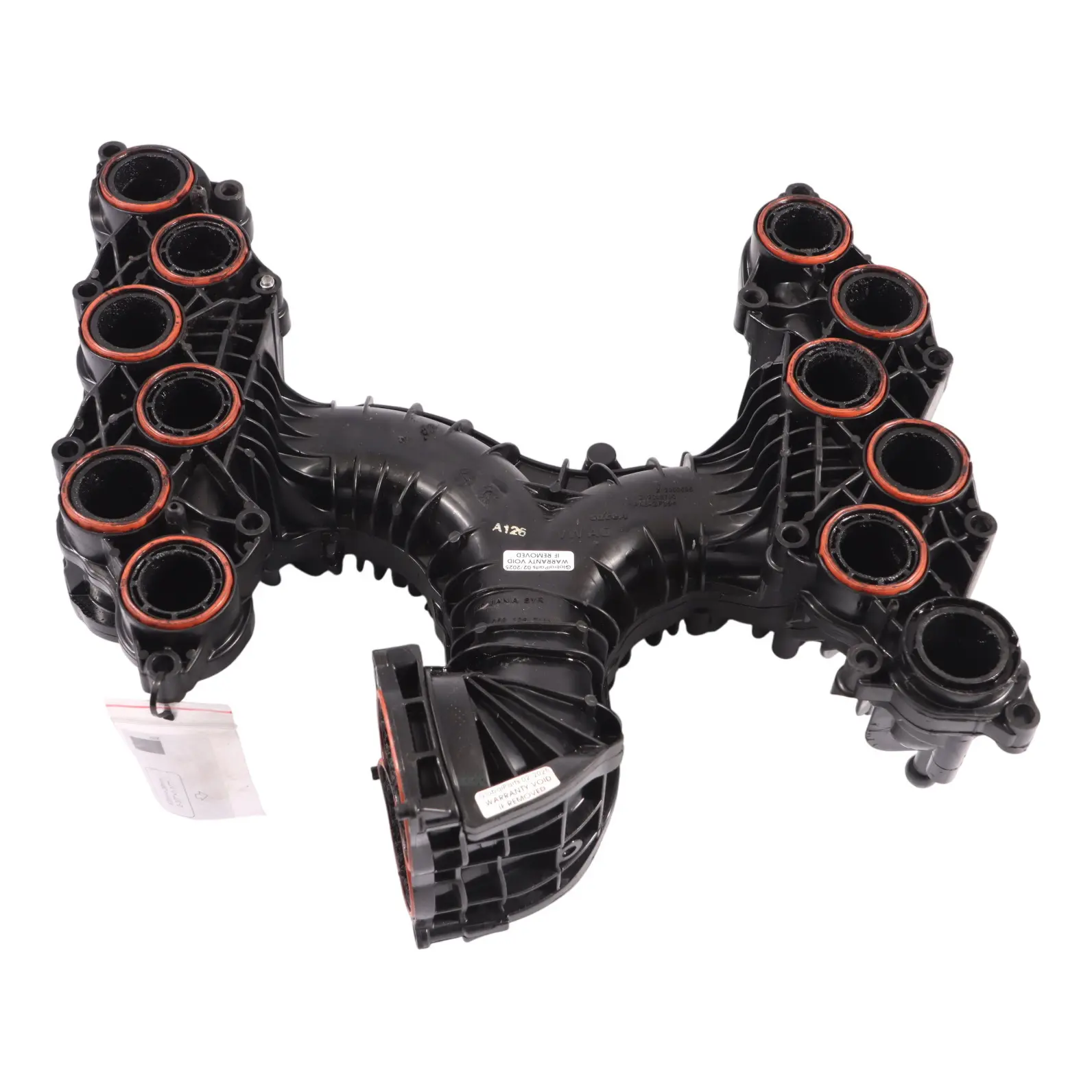 Audi A6 A7 4G8 3.0 TDI Diesel Inlet Intake Manifold Air Intake 059129711CS