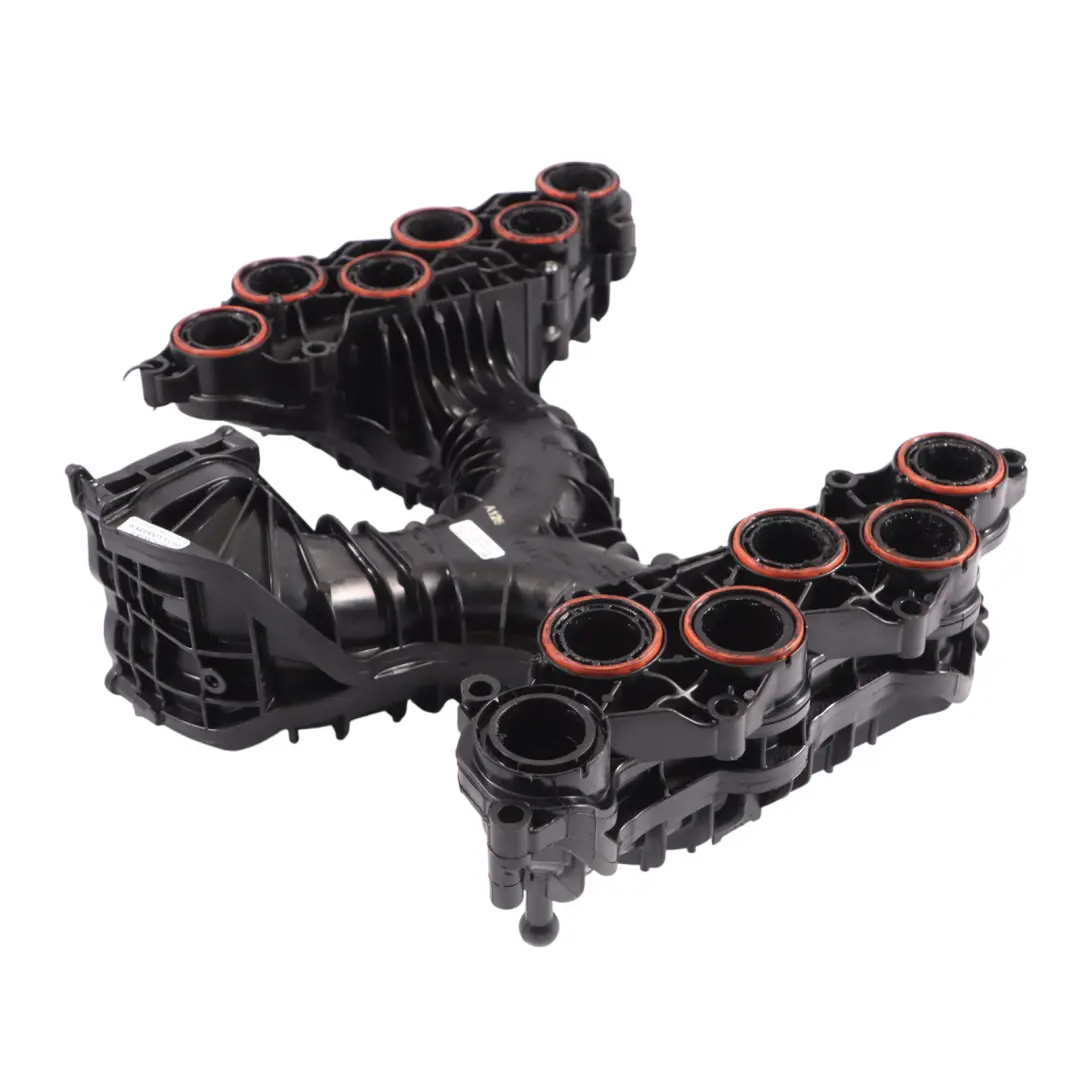 Audi A6 A7 4G8 3.0 TDI Diesel Inlet Intake Manifold Air Intake - SKU 059129711CS - Part number 059129711CS
