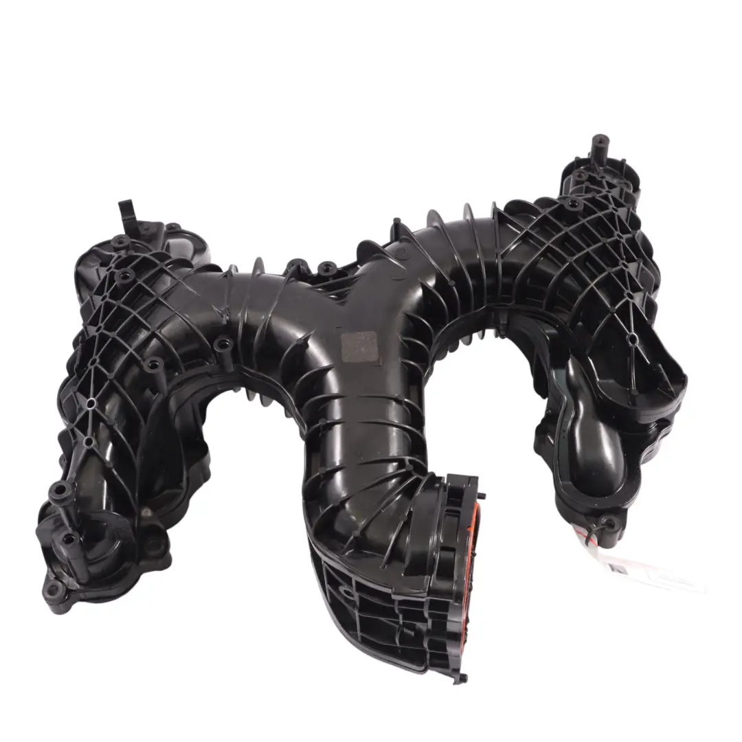 4G8 3.0 TDI Diesel Inlet Intake Manifold Air Intake to Audi A6 A7 with Part number 059129711CS Audi A6 A7 4G8 3.0 TDI Diesel Inlet Intake Manifold Air Intake - SKU 059129711CS - Part number 059129711CS