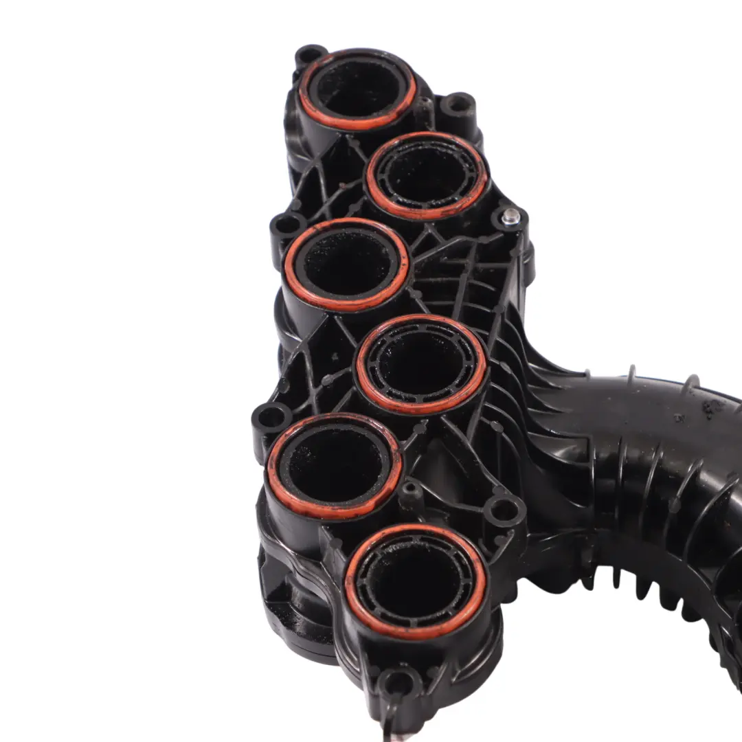 4G8 3.0 TDI Diesel Inlet Intake Manifold Air Intake to Audi A6 A7 with Part number 059129711CS Audi A6 A7 4G8 3.0 TDI Diesel Inlet Intake Manifold Air Intake - SKU 059129711CS - Part number 059129711CS