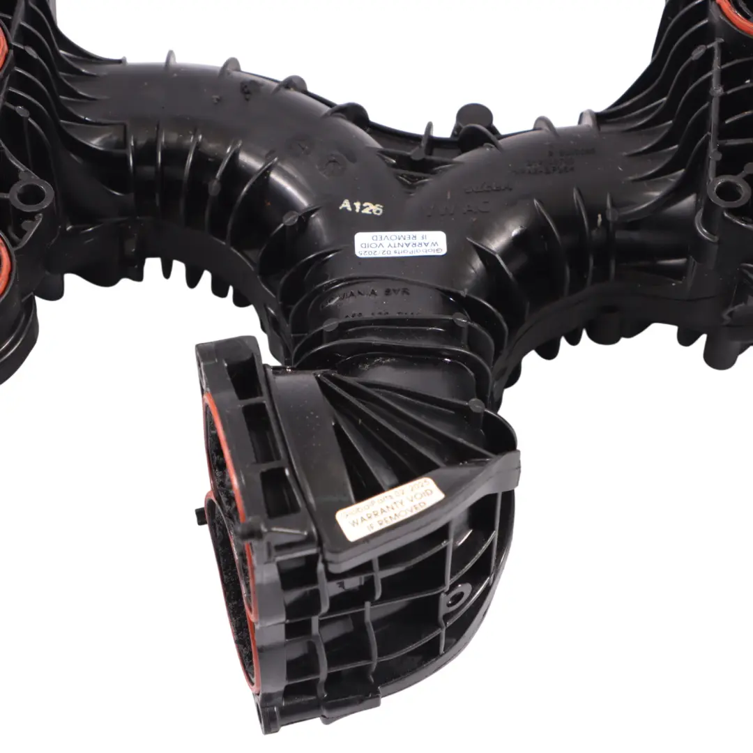 4G8 3.0 TDI Diesel Inlet Intake Manifold Air Intake to Audi A6 A7 with Part number 059129711CS Audi A6 A7 4G8 3.0 TDI Diesel Inlet Intake Manifold Air Intake - SKU 059129711CS - Part number 059129711CS