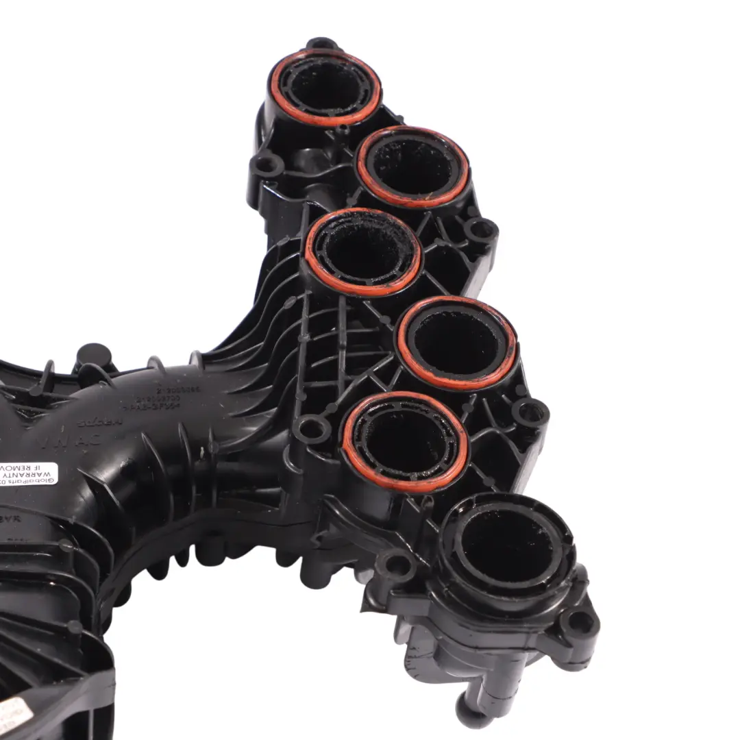 Audi A6 A7 4G8 3.0 TDI Diesel Inlet Intake Manifold Air Intake - SKU 059129711CS - Part number 059129711CS
