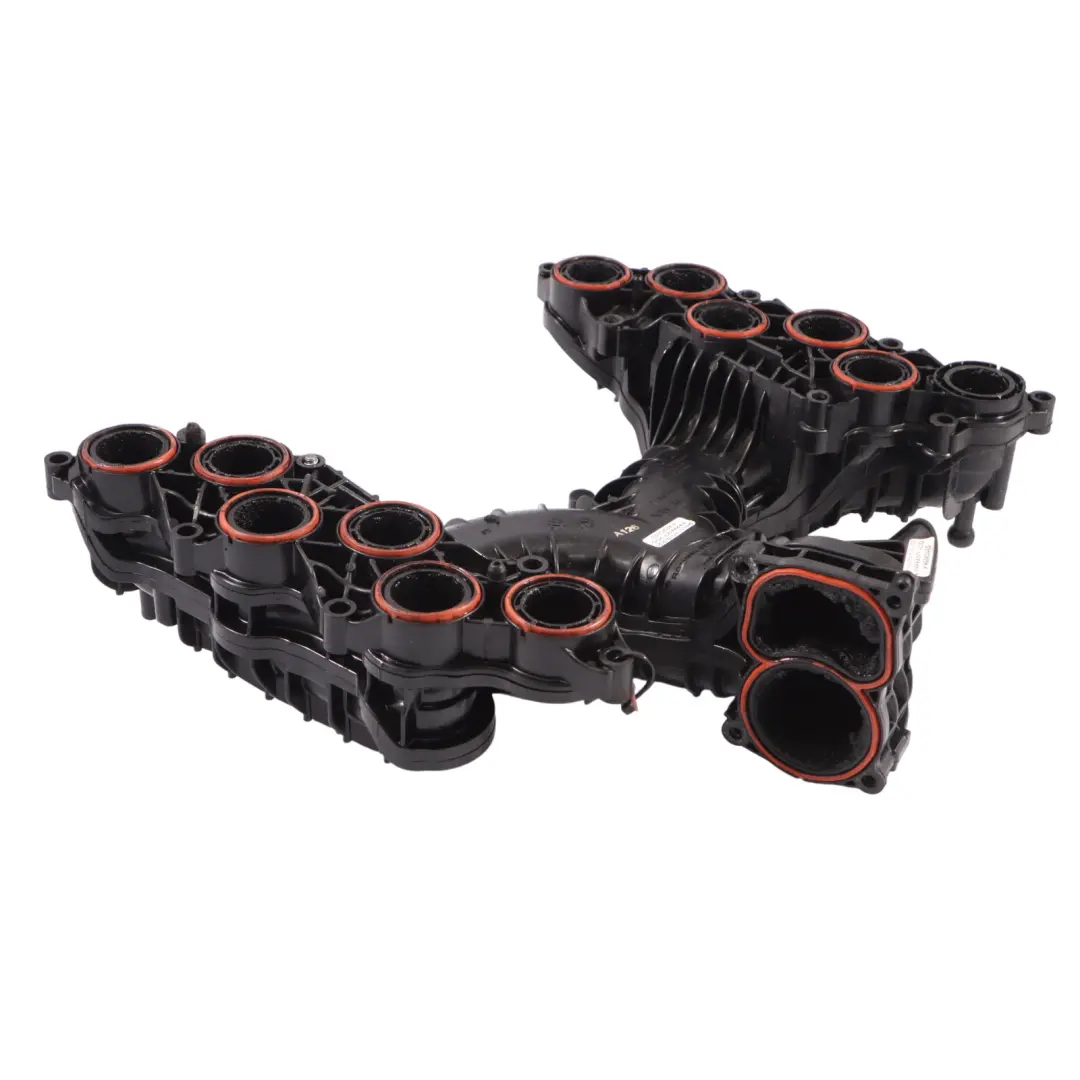 4G8 3.0 TDI Diesel Admisión Múltiple Entrada De Aire para Audi A6 A7 con número de pieza 059129711CS Audi A6 A7 4G8 3.0 TDI Diesel Admisión Múltiple Entrada De Aire - SKU 059129711CS - Número de pieza 059129711CS