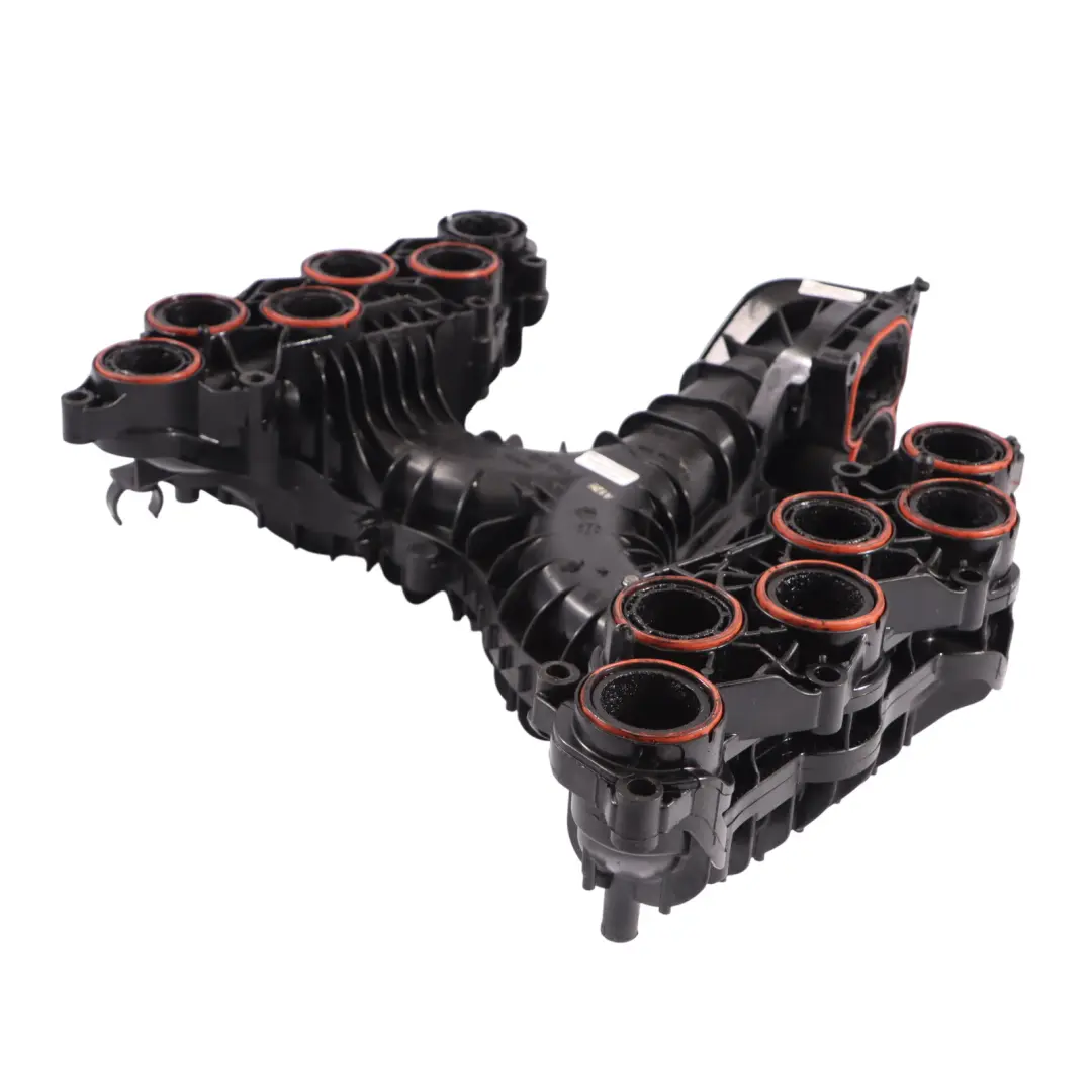 4G8 3.0 TDI Diesel Inlet Intake Manifold Air Intake to Audi A6 A7 with Part number 059129711CS Audi A6 A7 4G8 3.0 TDI Diesel Inlet Intake Manifold Air Intake - SKU 059129711CS - Part number 059129711CS