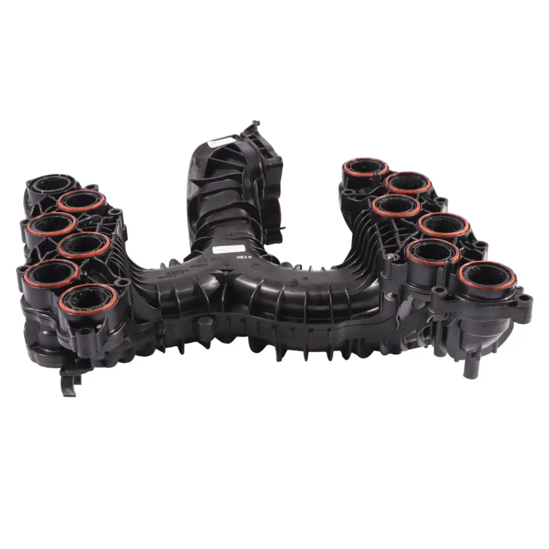 4G8 3.0 TDI Diesel Inlet Intake Manifold Air Intake to Audi A6 A7 with Part number 059129711CS Audi A6 A7 4G8 3.0 TDI Diesel Inlet Intake Manifold Air Intake - SKU 059129711CS - Part number 059129711CS