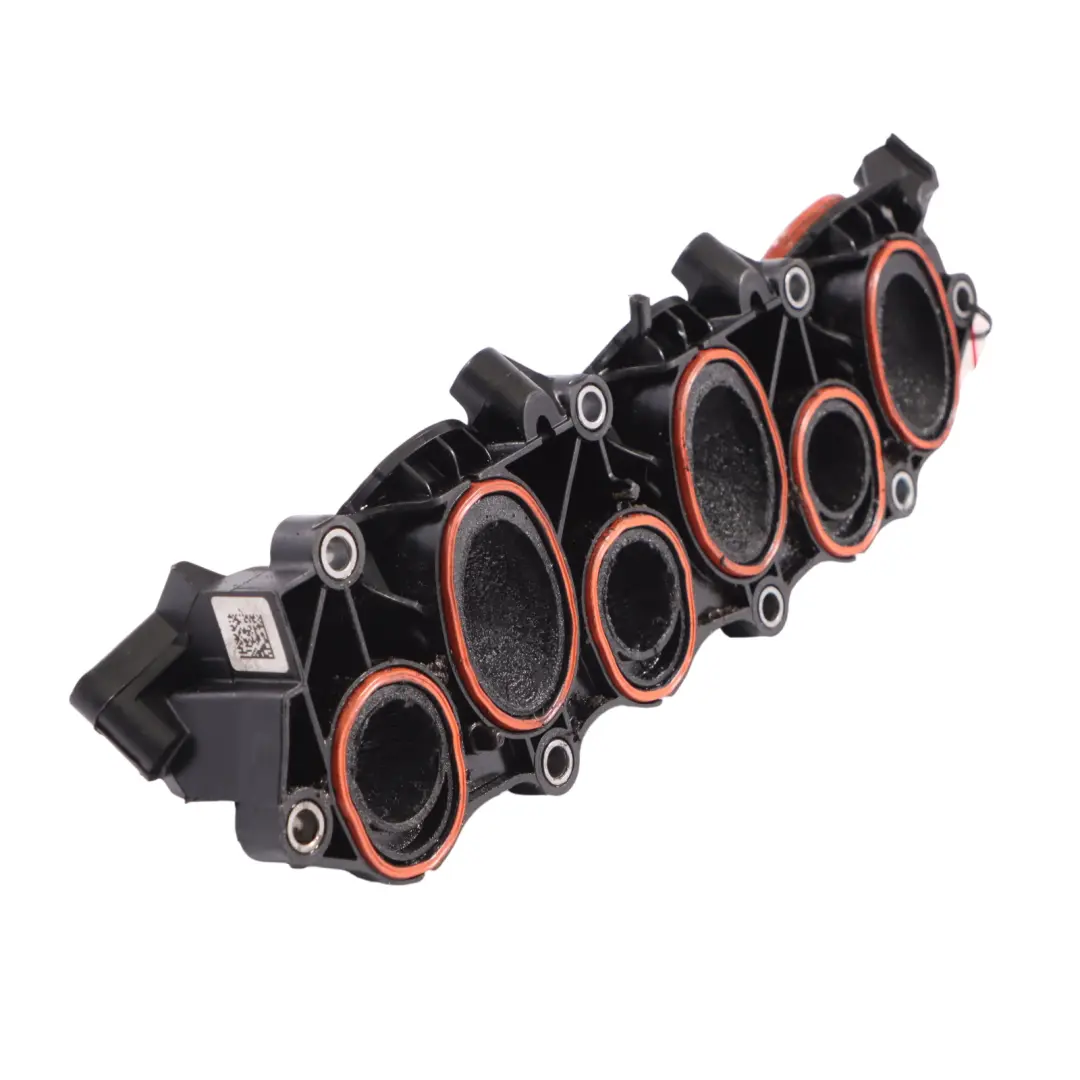 Audi A6 A7 4G 3.0 TDI Diesel Engine Lower Intake Inlet Manifold - SKU 059129765D - Part number 059129765D