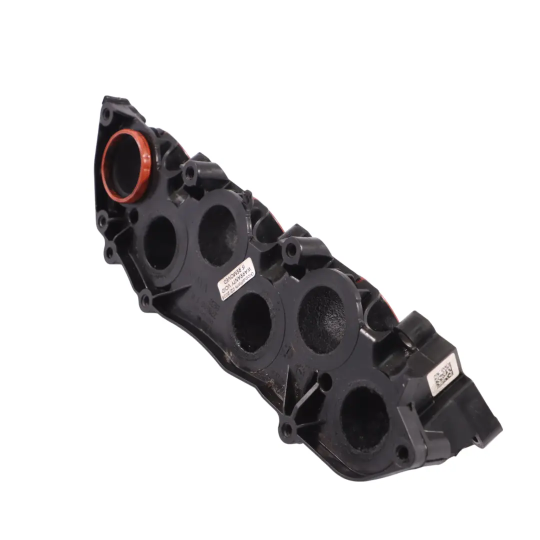 Colector De Admisión Inferior para Motor Diesel Audi A6 A7 4G 3.0 TDI con número de pieza 059129765D Motor Diesel Audi A6 A7 4G 3.0 TDI Colector De Admisión Inferior - SKU 059129765D - Número de pieza 059129765D