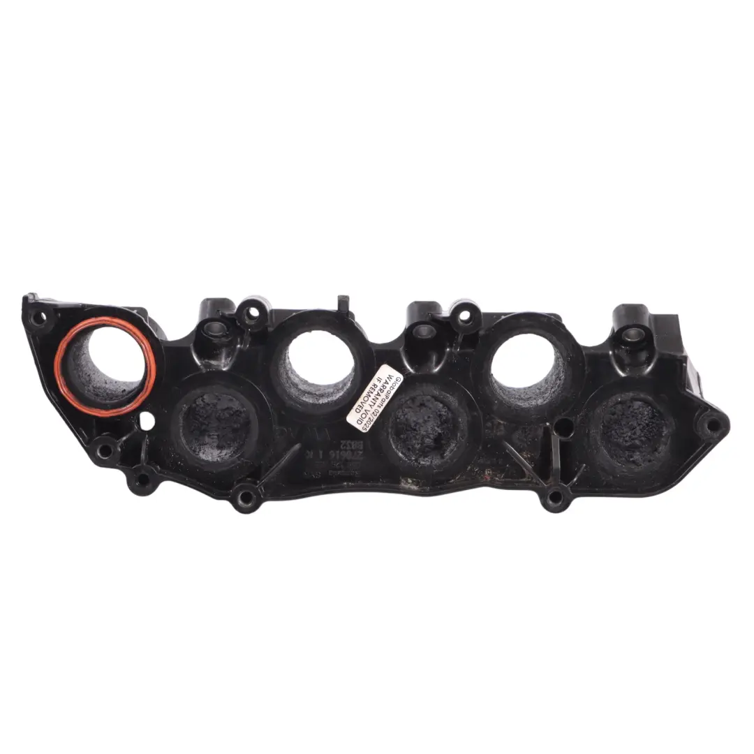 Unterer Ansaug Krümmer für Audi A6 A7 4G 3.0 TDI Diesel Motor mit Teilenummer 059129765D Audi A6 A7 4G 3.0 TDI Diesel Motor Unterer Ansaug Krümmer - SKU 059129765D - Teilenummer 059129765D