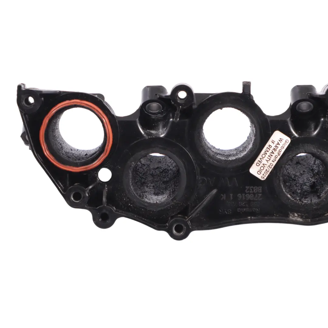 Audi A6 A7 4G 3.0 TDI Diesel Motor Unterer Ansaug Krümmer - SKU 059129765D - Teilenummer 059129765D