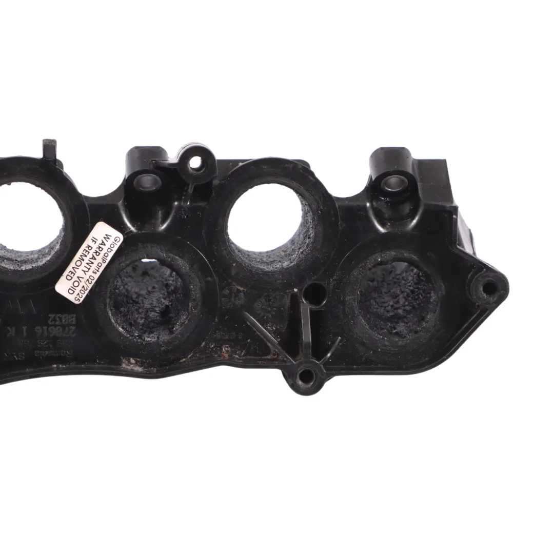 Audi A6 A7 4G 3.0 TDI Diesel Engine Lower Intake Inlet Manifold - SKU 059129765D - Part number 059129765D