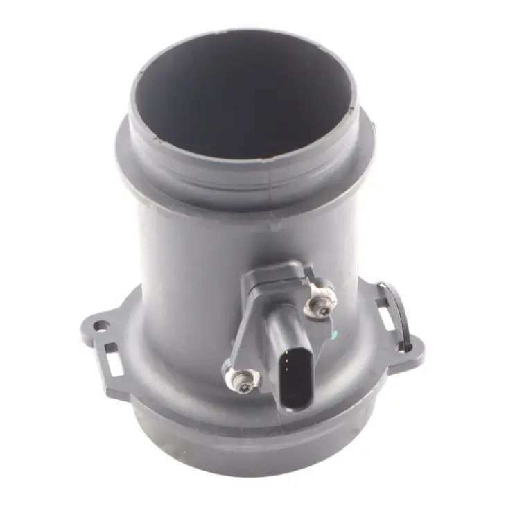 Audi Q7 4L 3.0 TDI BUG Diesel Air Intake Duct Hose Pipe Line Sleeve - SKU 059129955AM - Part number 059129955AM