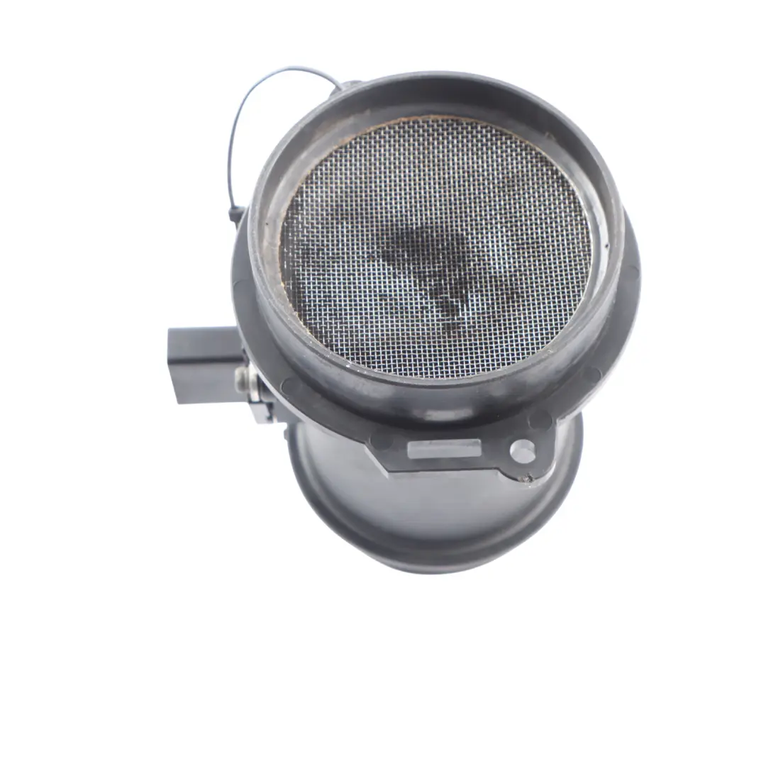 Audi Q7 4L 3.0 TDI BUG Diesel Air Intake Duct Hose Pipe Line Sleeve - SKU 059129955AM - Part number 059129955AM