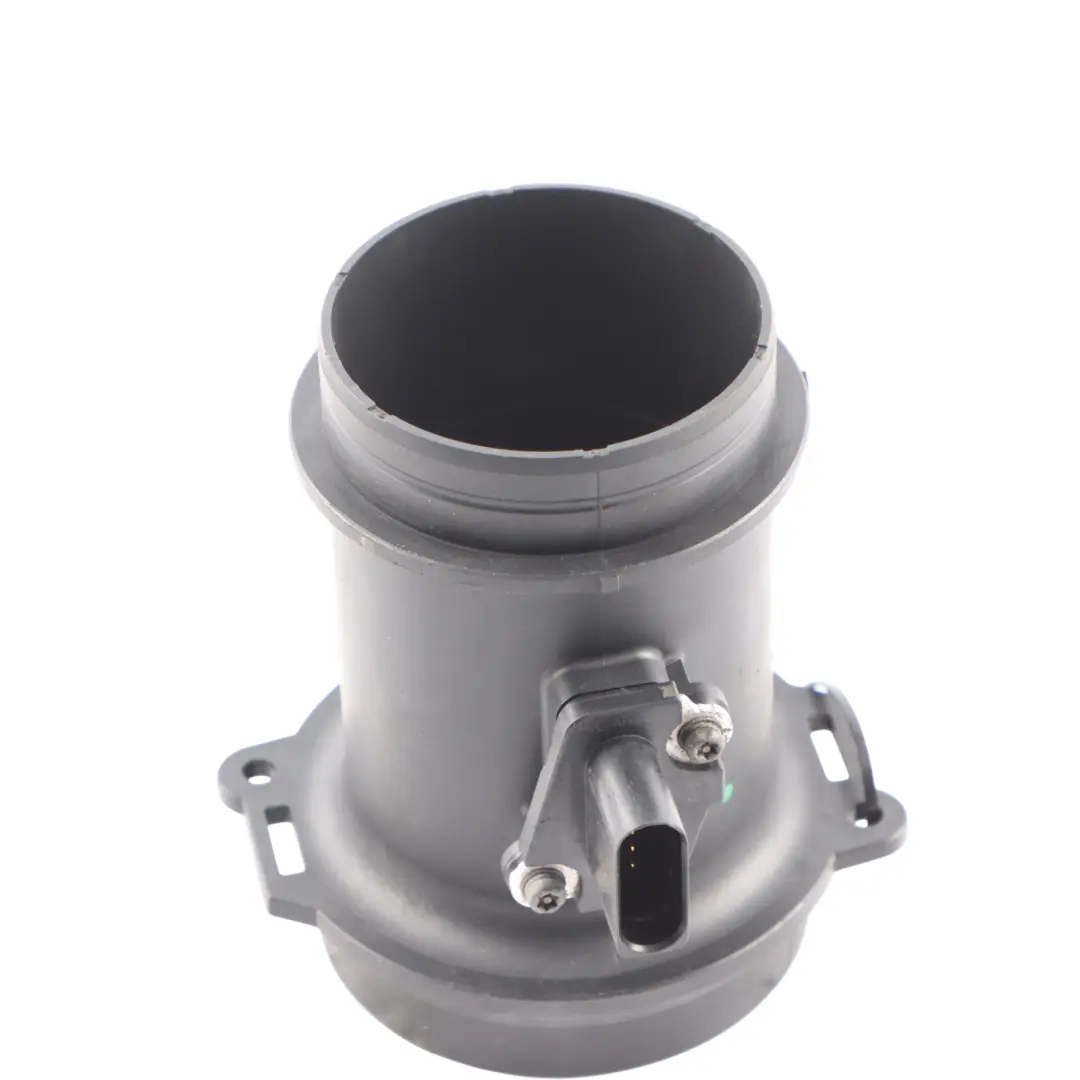 Audi Q7 4L 3.0 TDI BUG Diesel Air Intake Duct Hose Pipe Line Sleeve - SKU 059129955AM - Part number 059129955AM