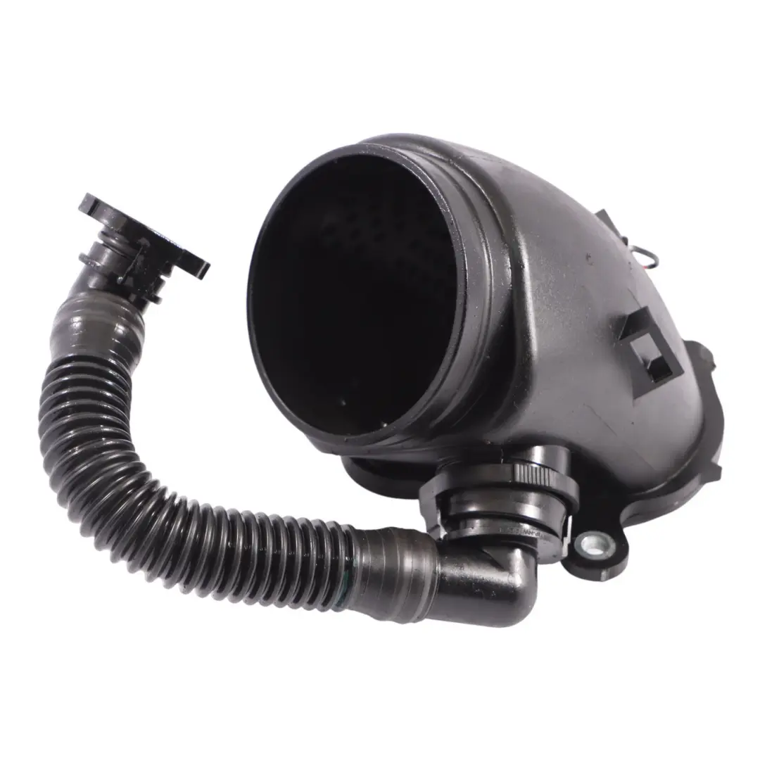 Audi A7 S7 4G8 Turbo Air Intake Hose Pipe Tube - SKU 059129955AN - Part number 059129955AN