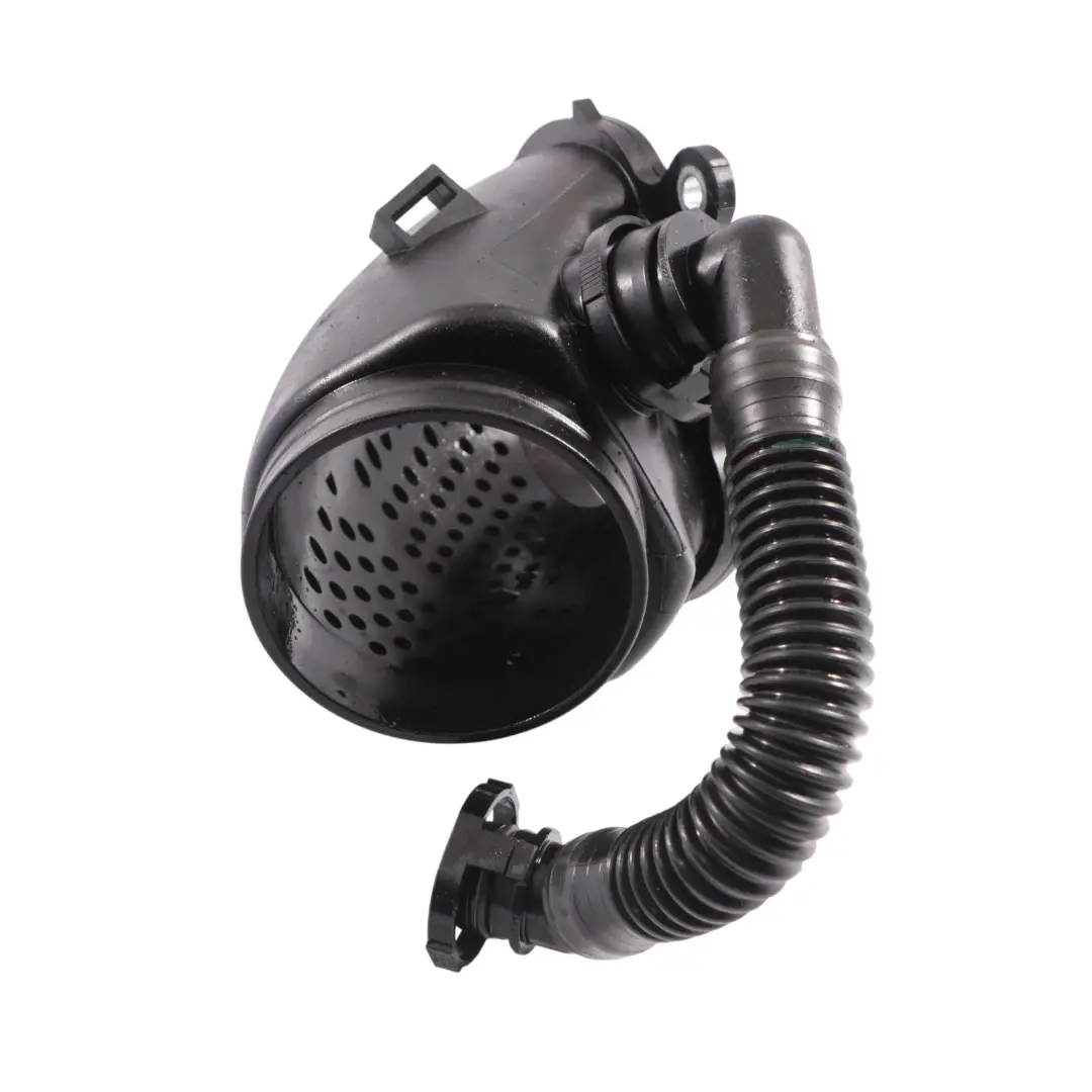 Audi A7 S7 4G8 Turbo Air Intake Hose Pipe Tube - SKU 059129955AN - Part number 059129955AN