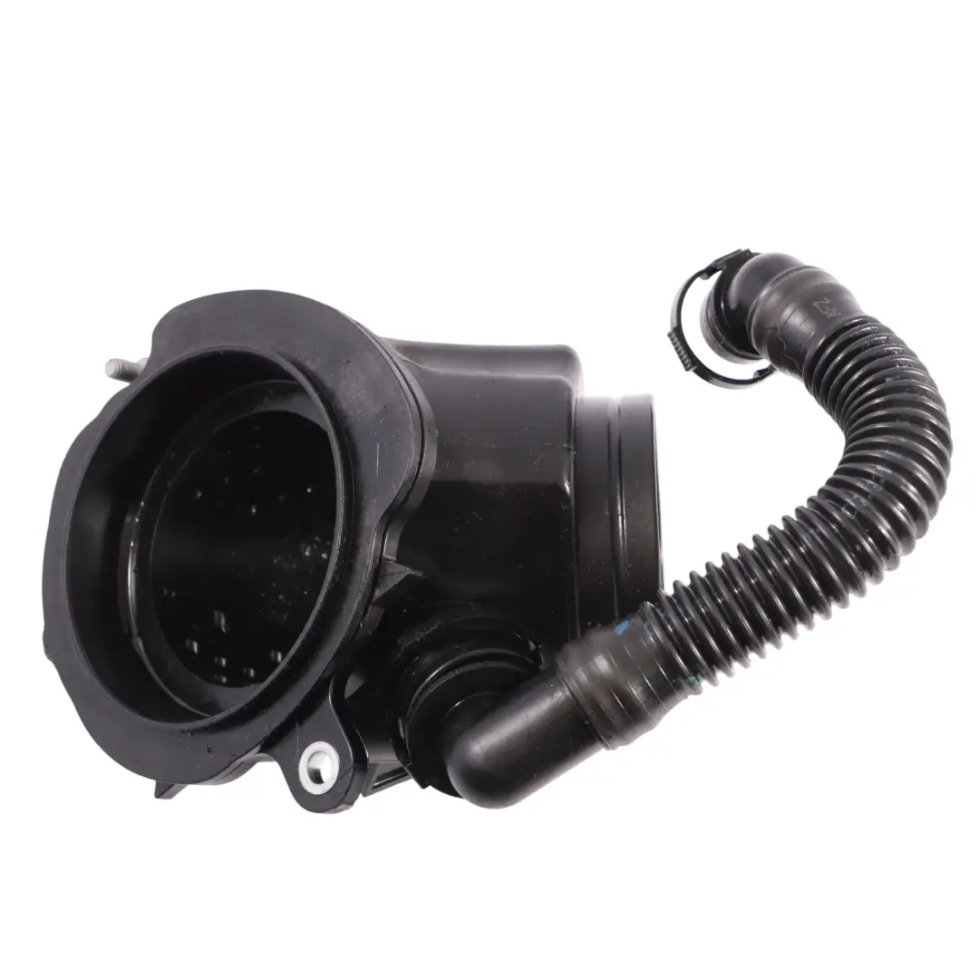 Audi A7 S7 4G8 Turbo Air Intake Hose Pipe Tube - SKU 059129955AN - Part number 059129955AN