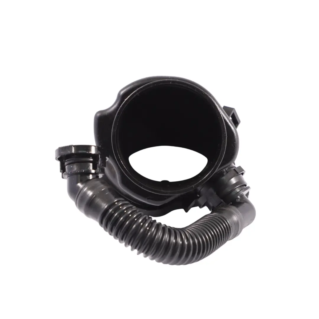 Audi A7 S7 4G8 Turbo Air Intake Hose Pipe Tube - SKU 059129955AN - Part number 059129955AN