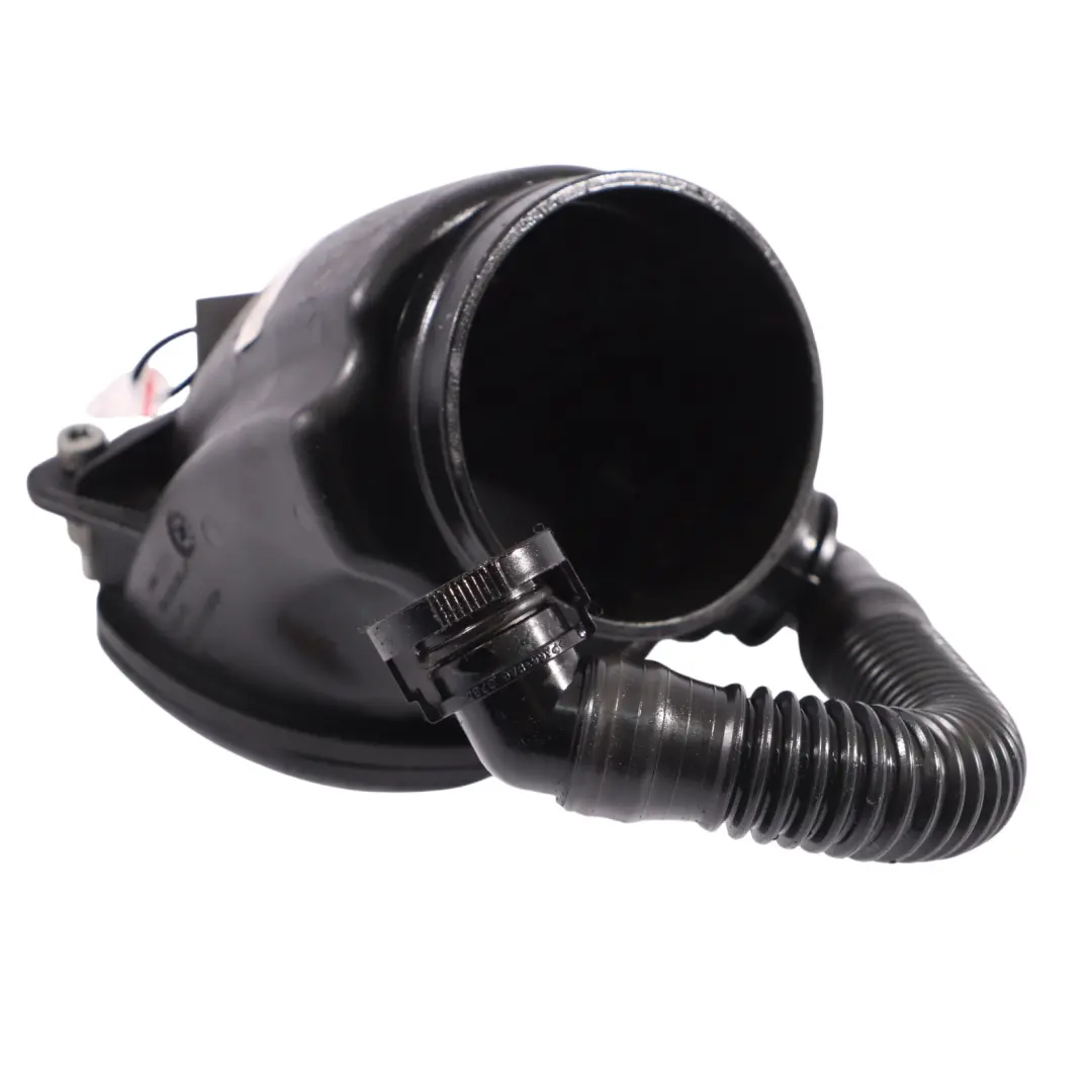 Audi A7 S7 4G8 Turbo Air Intake Hose Pipe Tube - SKU 059129955AN - Part number 059129955AN