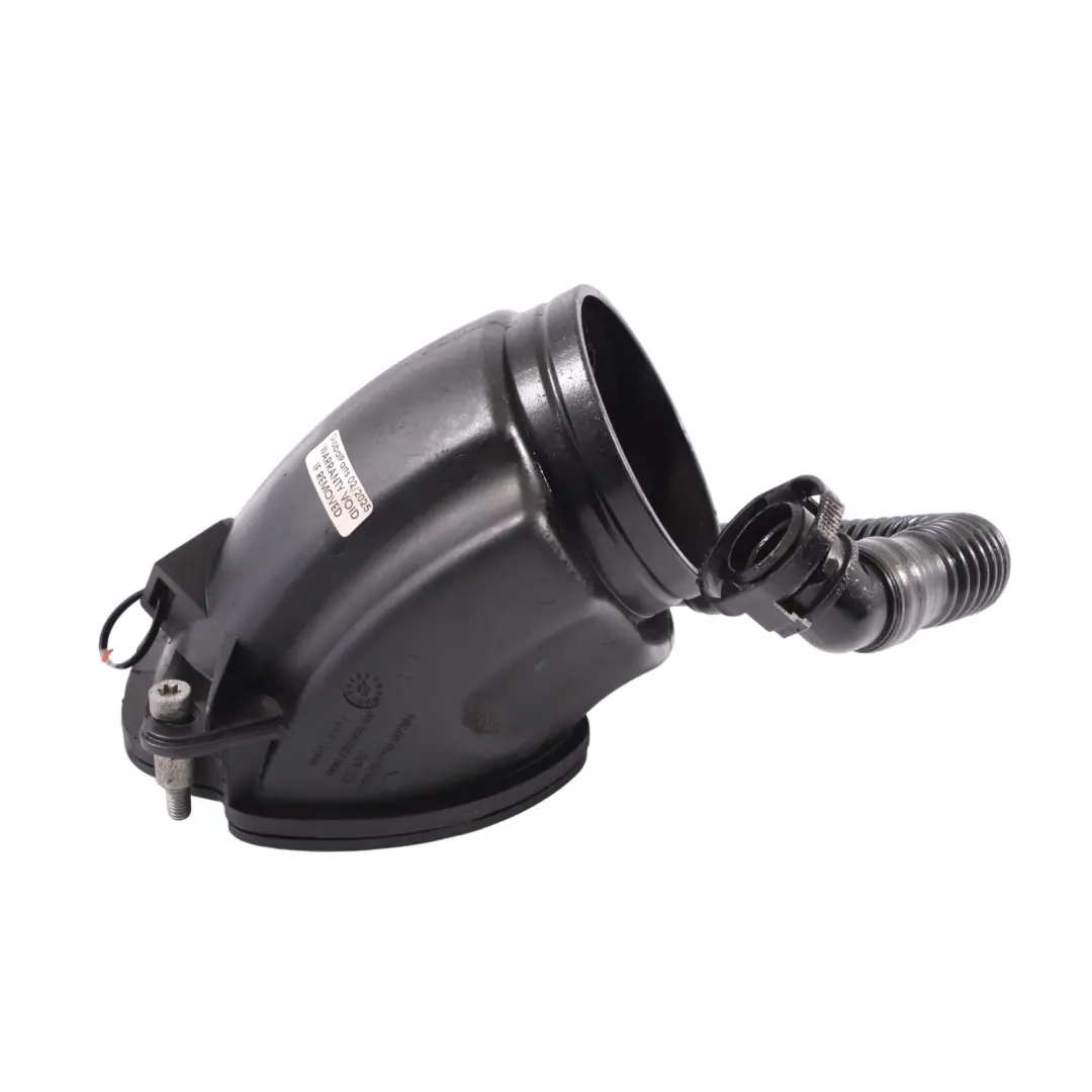 Audi A7 S7 4G8 Turbo Air Intake Hose Pipe Tube - SKU 059129955AN - Part number 059129955AN