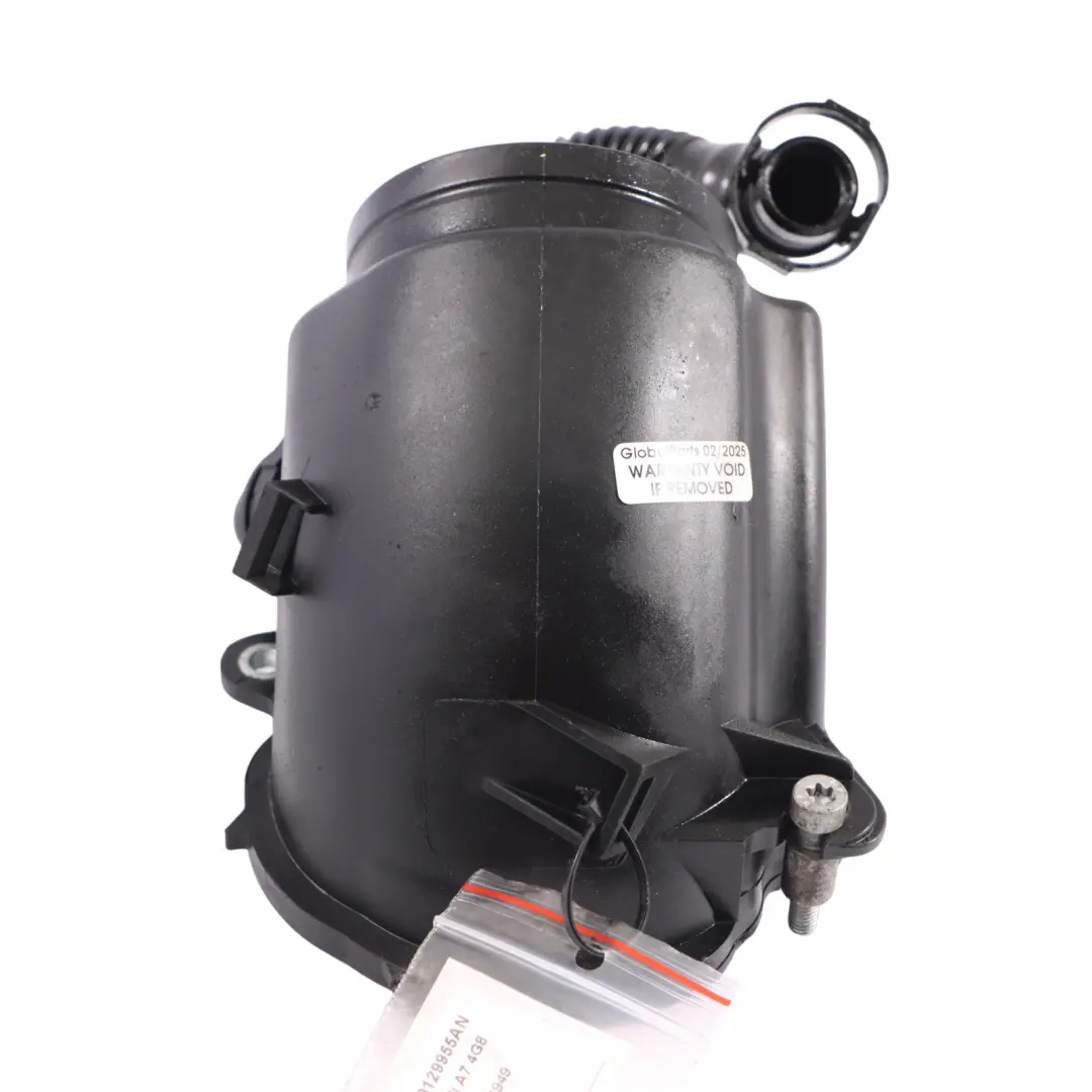 4G8 Turbo Wąż Wlotu Powietrza Rura do Audi A7 S7 o numerze 059129955AN Audi A7 S7 4G8 Turbo Wąż Wlotu Powietrza Rura - SKU 059129955AN - Numer Części 059129955AN